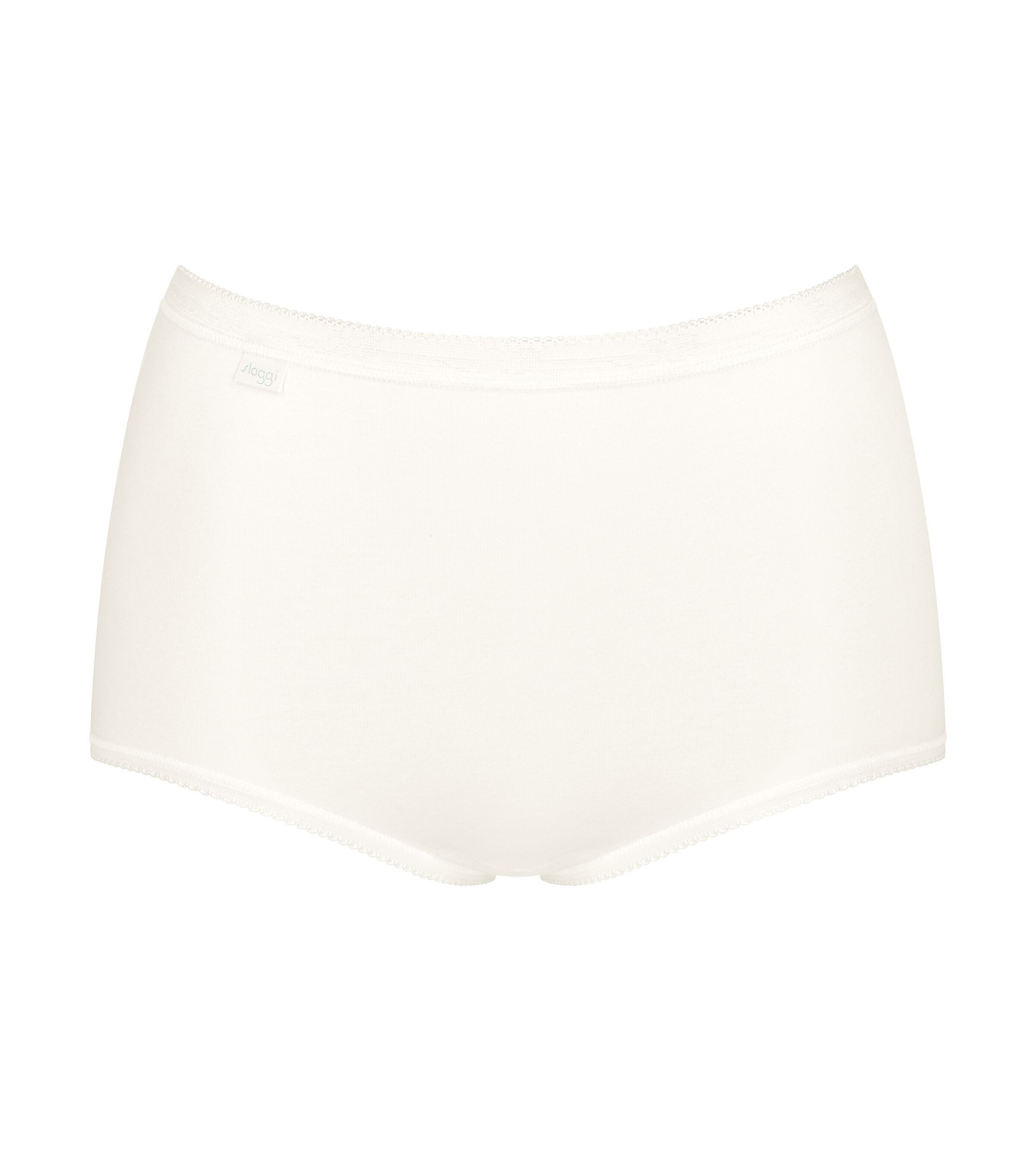 Sloggi Slip Basic+ Maxi C3P perfecte pasvorm (3 stuks)