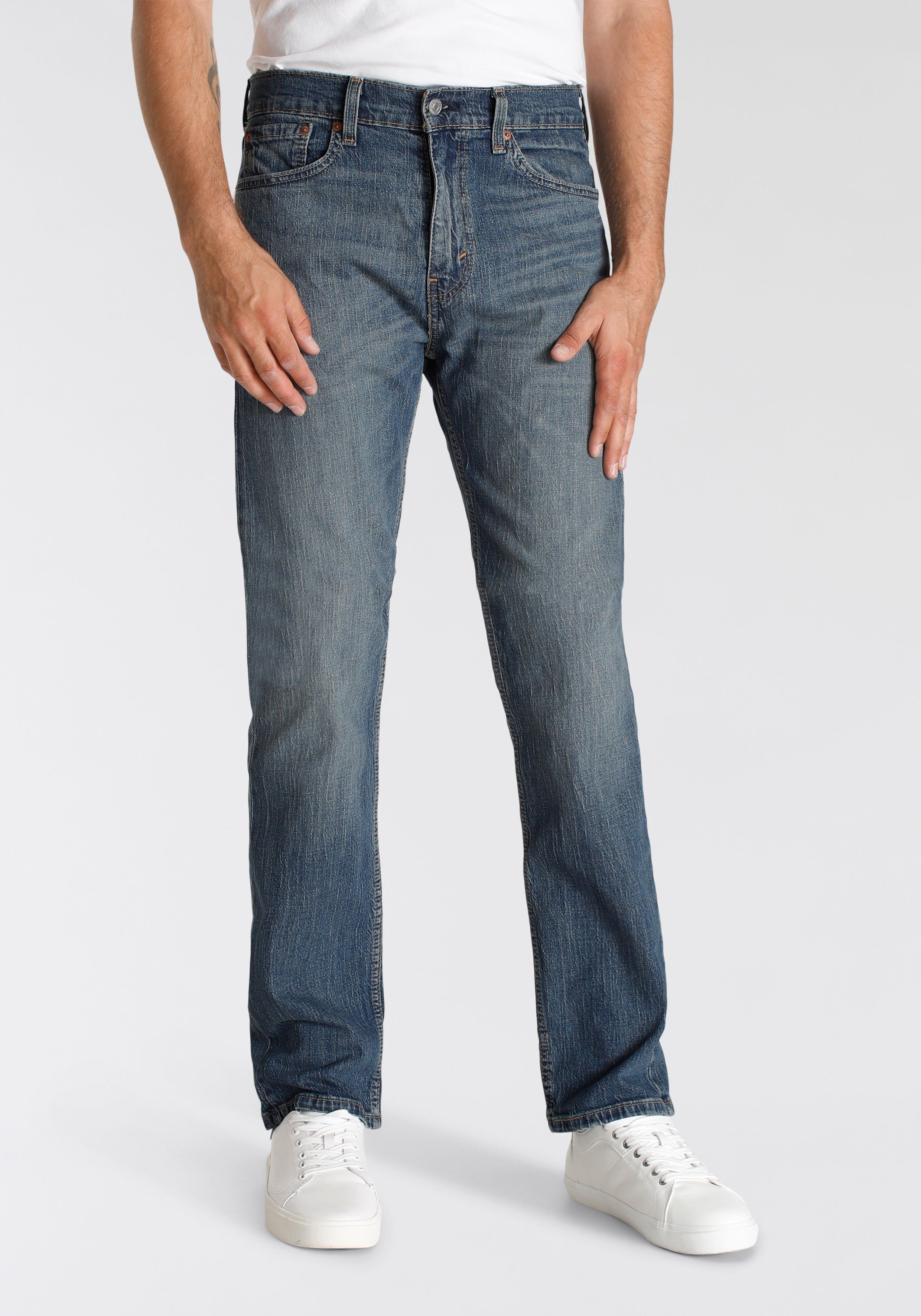 Levi's® Straight jeans 505 Regular