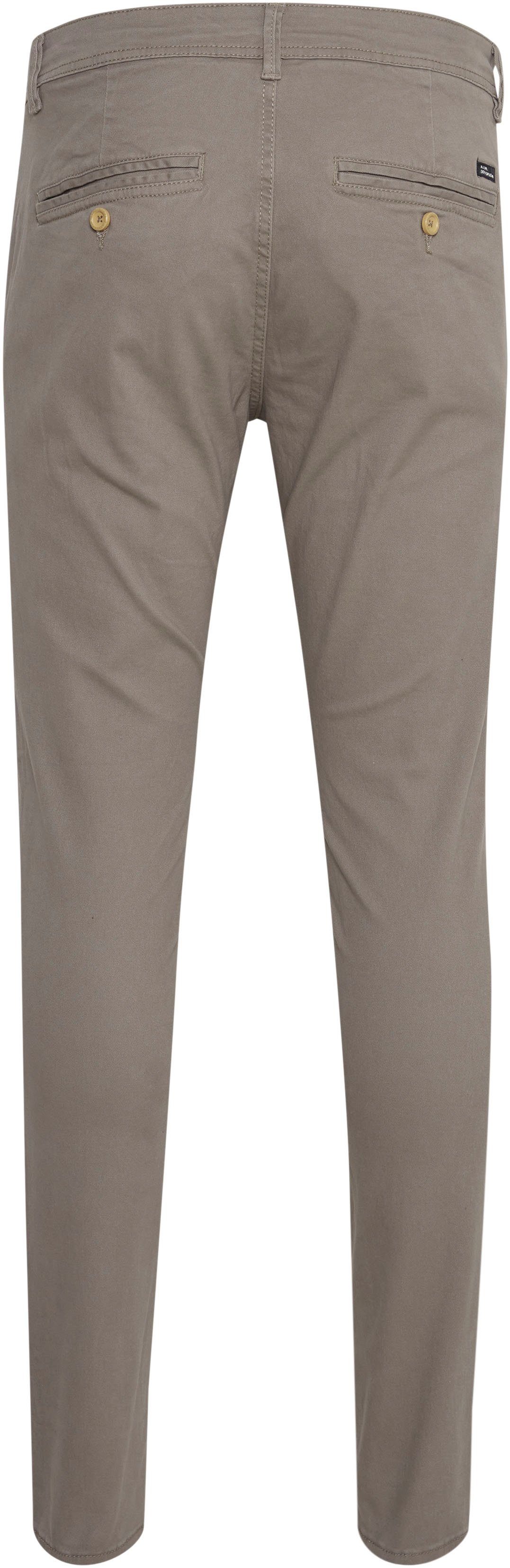 Blend Chino BHNATAN