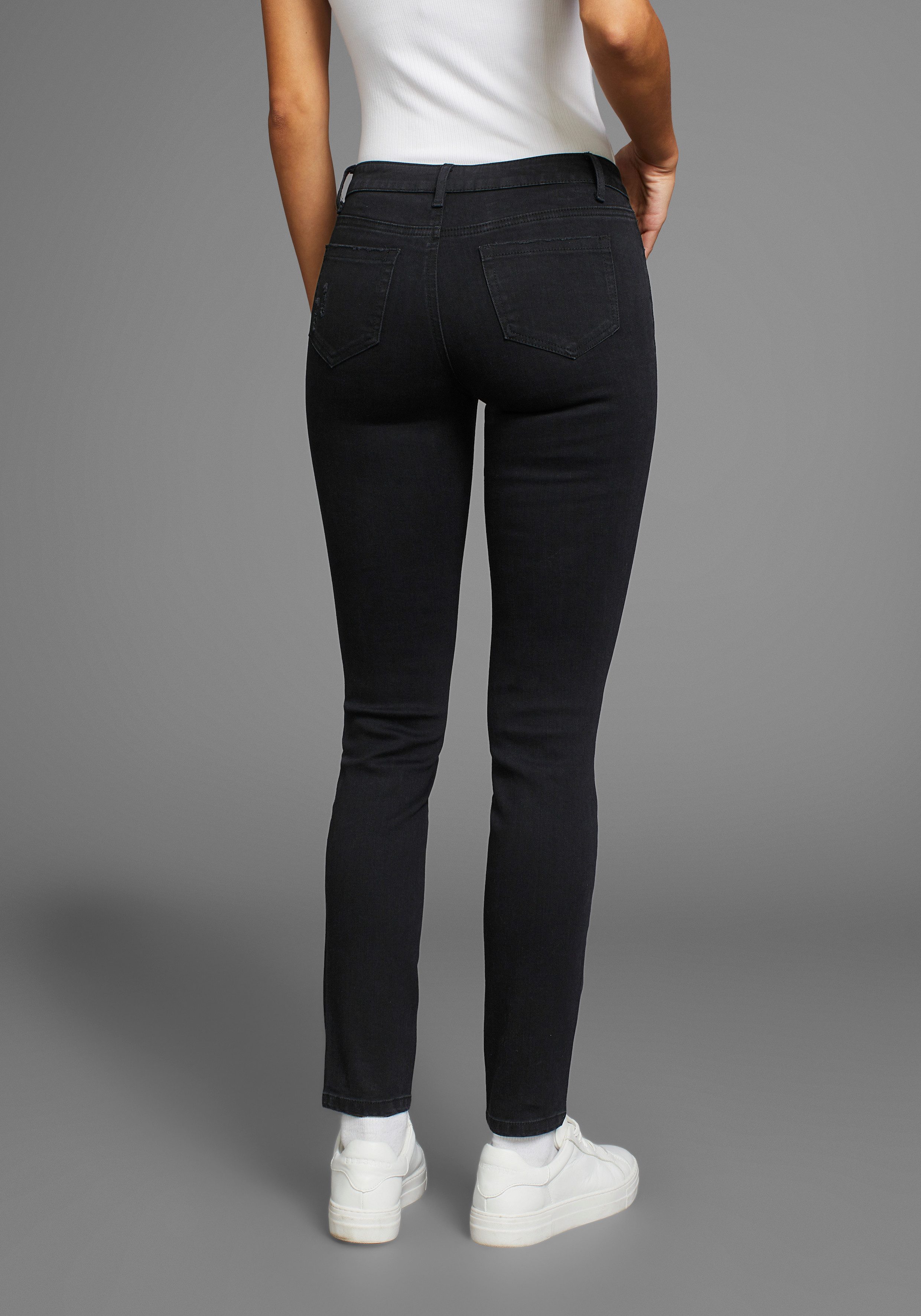 Arizona Skinny fit jeans Ultra Stretch