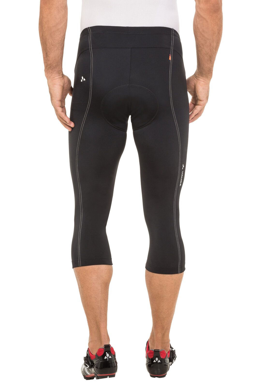 VAUDE Fietsbroekje ACTIVE 3/4 PANTS