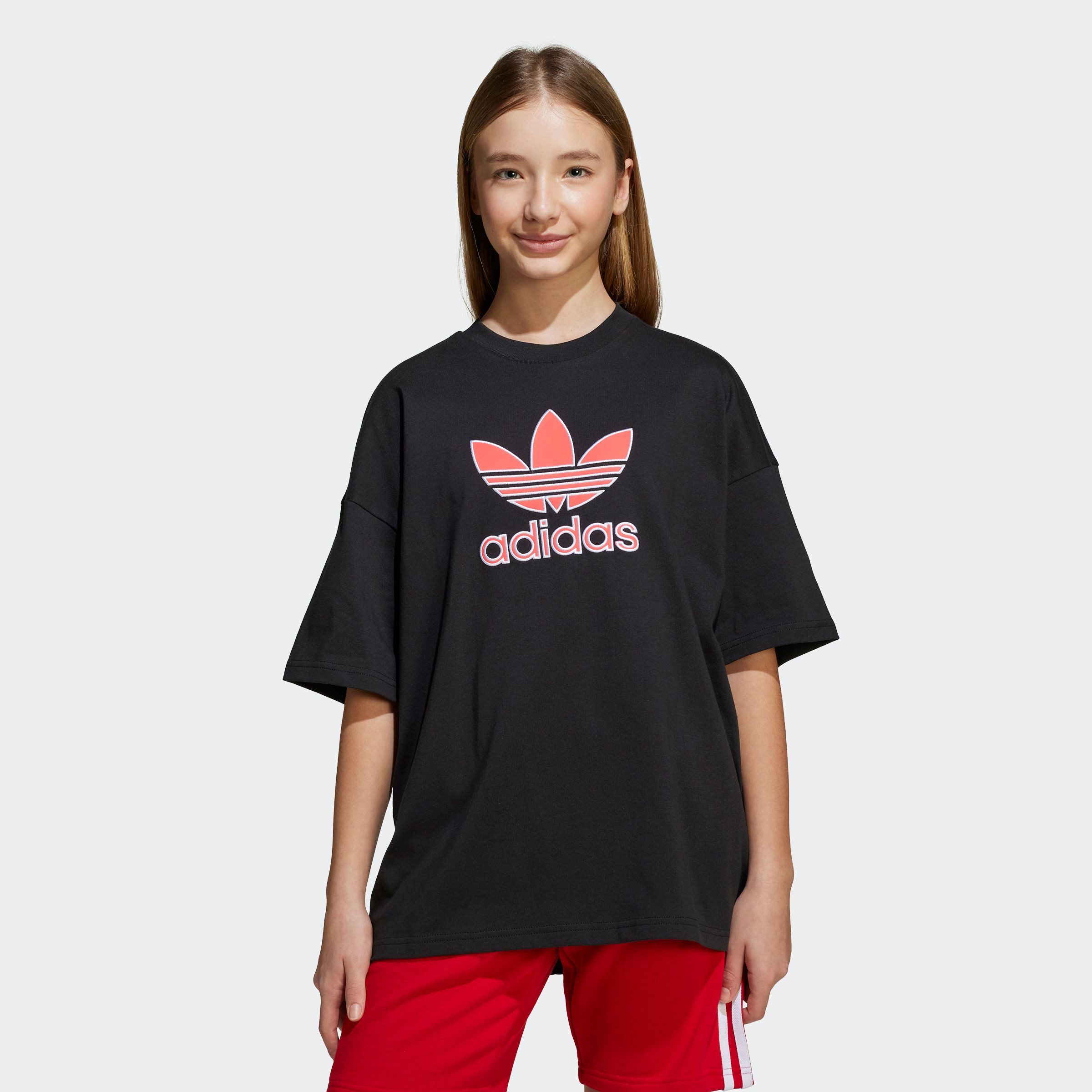 adidas Originals T-shirt Thee