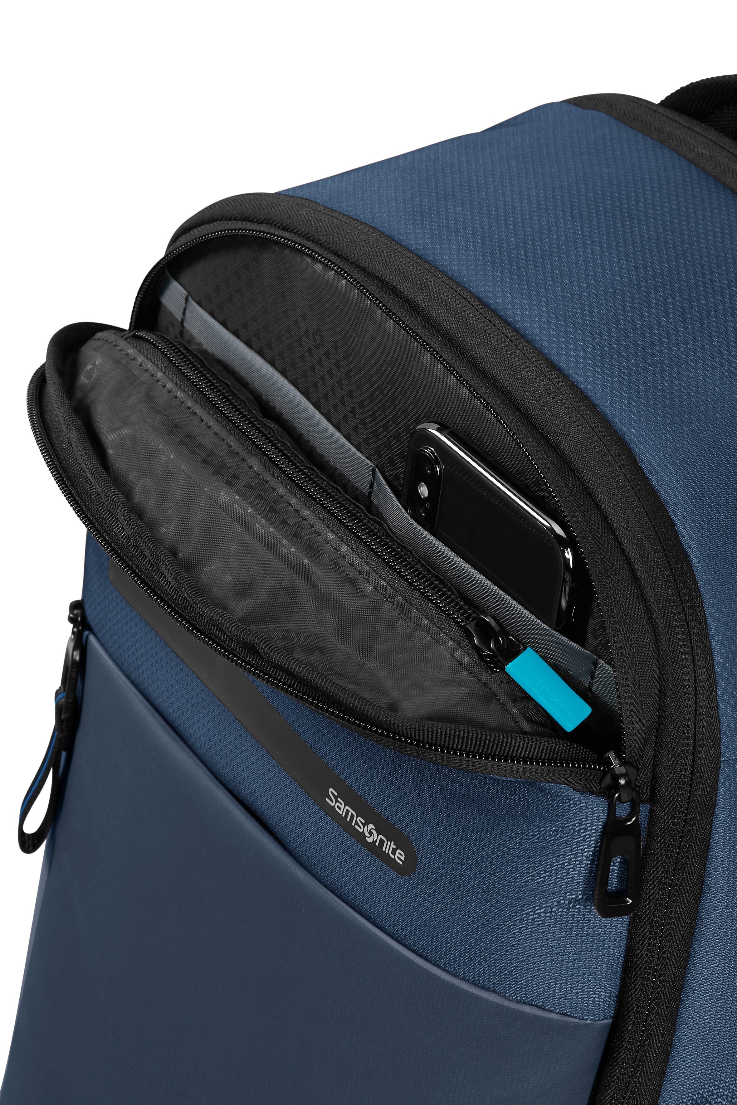Samsonite Laptoprugzak MODERNY XS Underseater