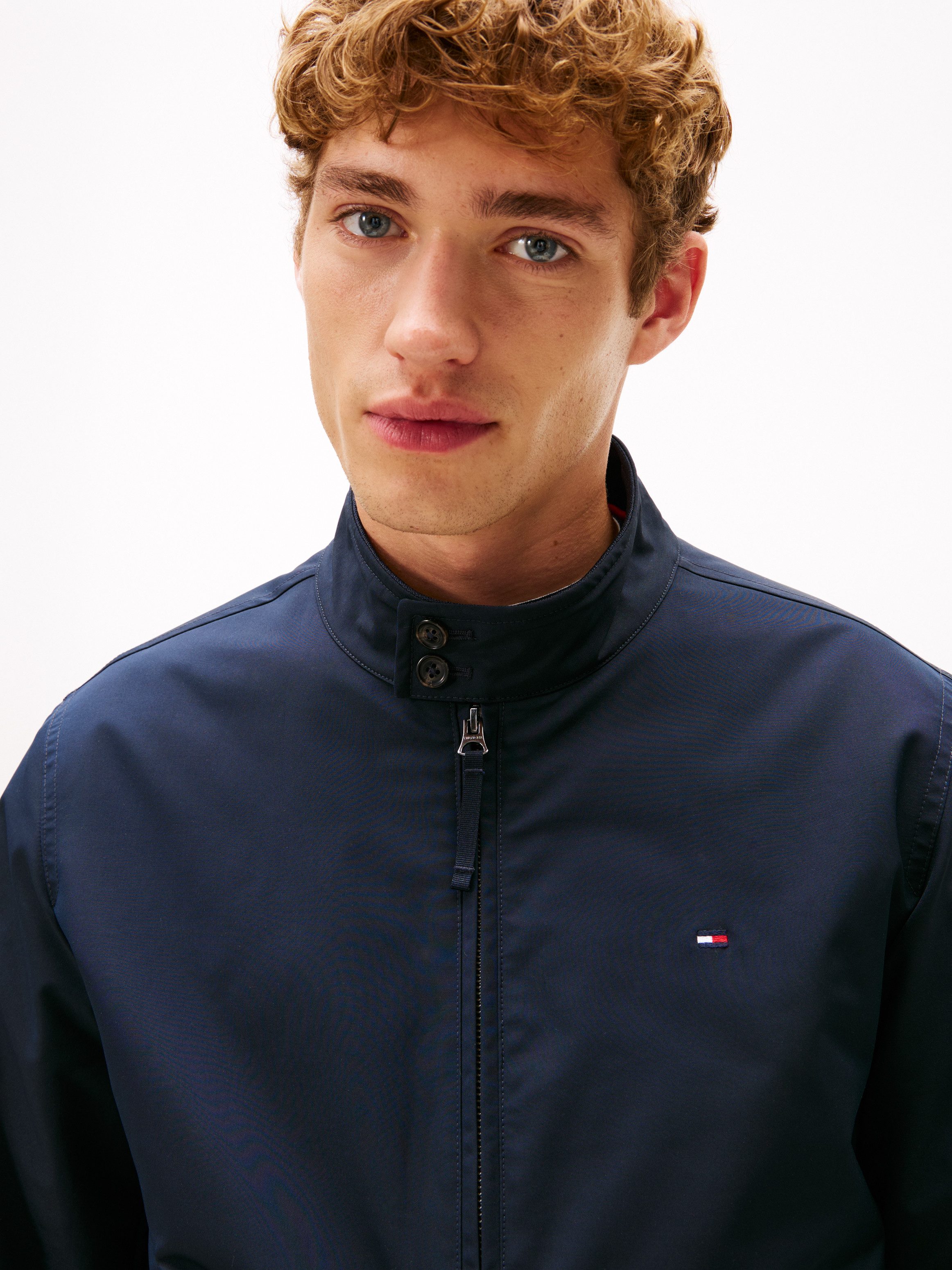 Tommy Hilfiger Blouson Harrington Jacket