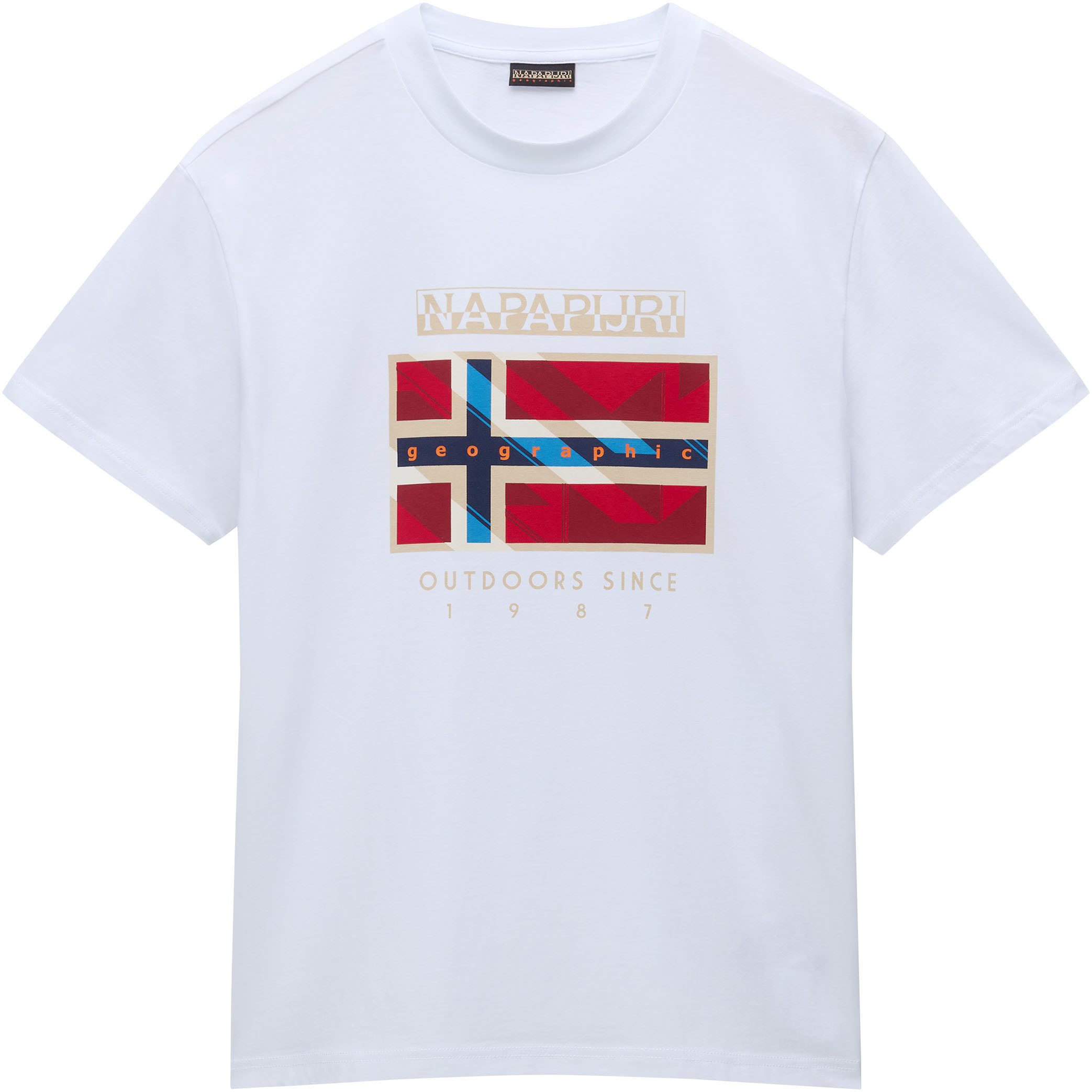 Napapijri T-shirt DOREES