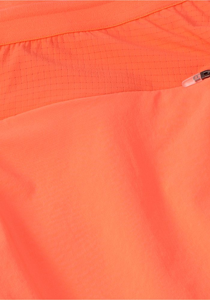 Jack Wolfskin Short PRELIGHT 2IN1 SHORTS W