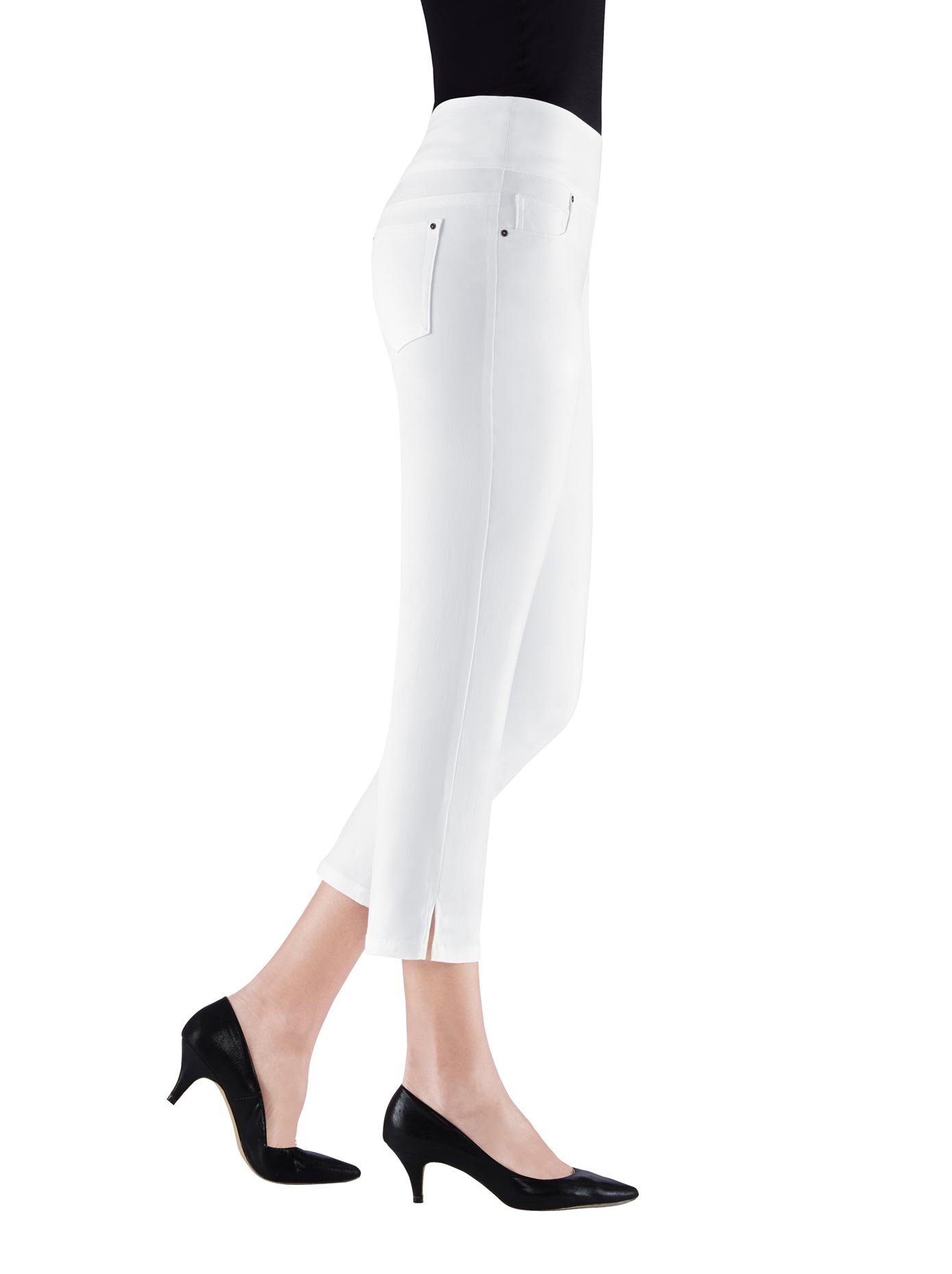 Casual Looks Stretchbroek