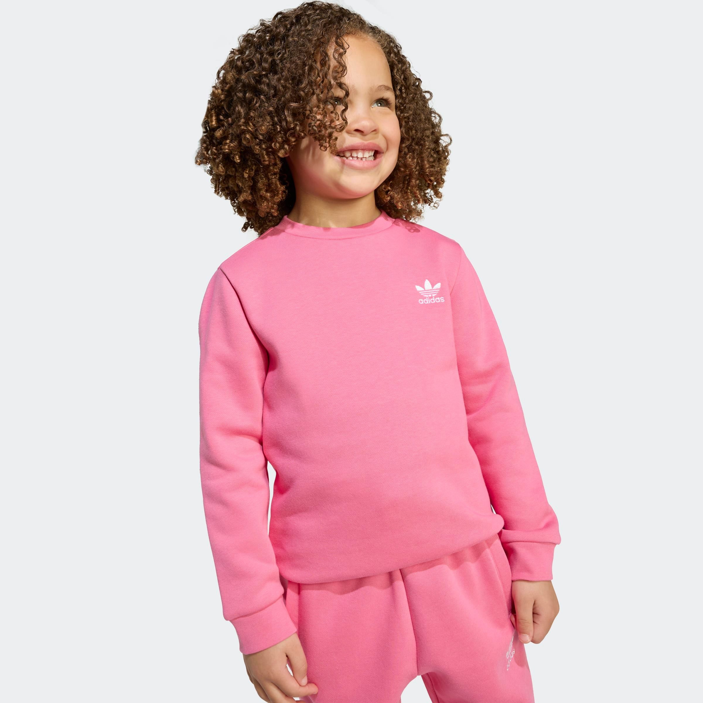adidas Originals Trainingspak CREW SET (2-delig)