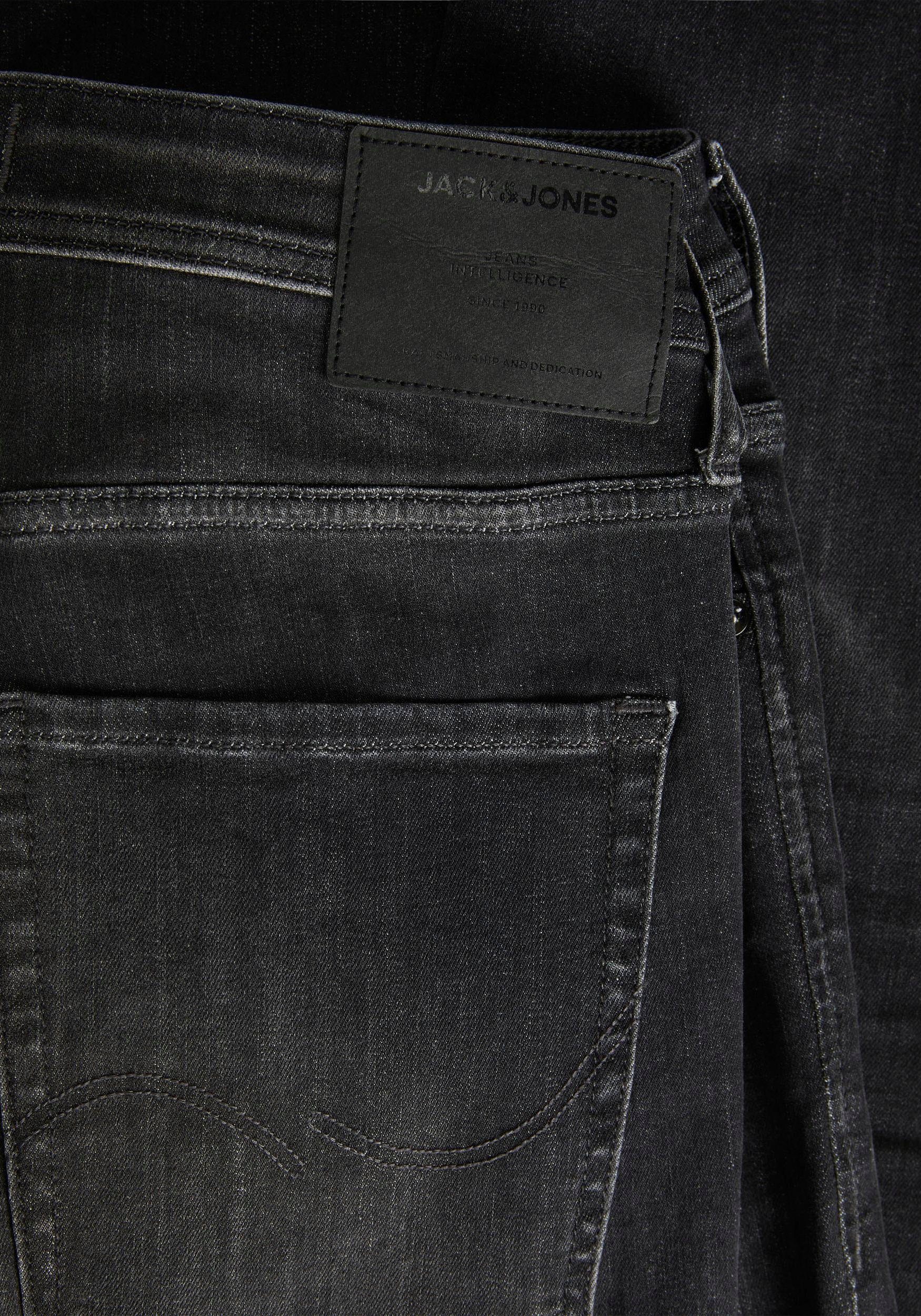 Jack & Jones Slim fit jeans JJ JJITIM JJORIGINAL AGI 116