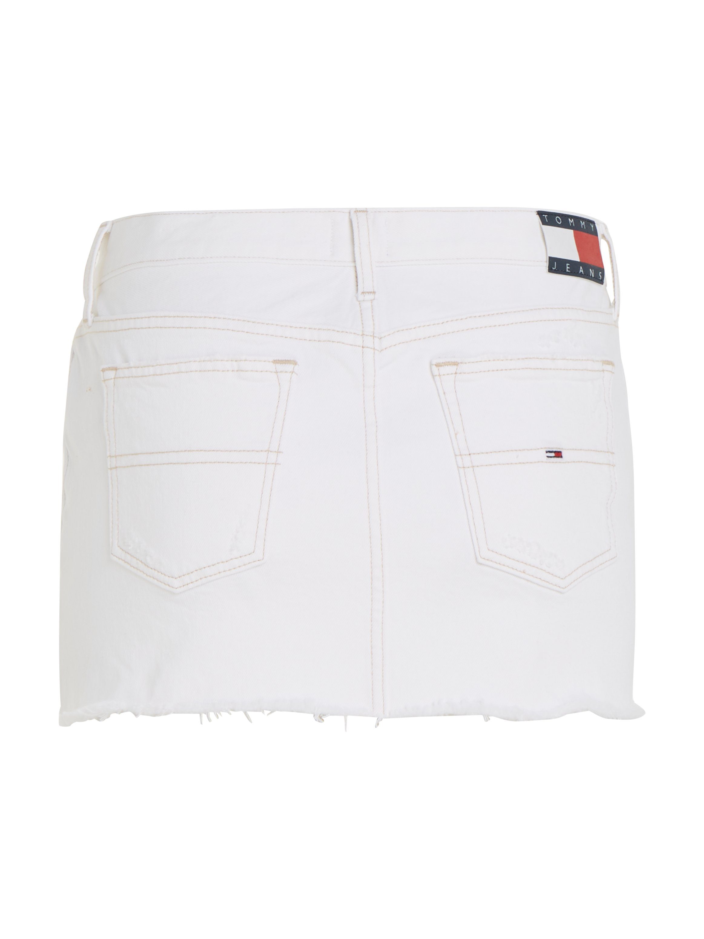 TOMMY JEANS rok