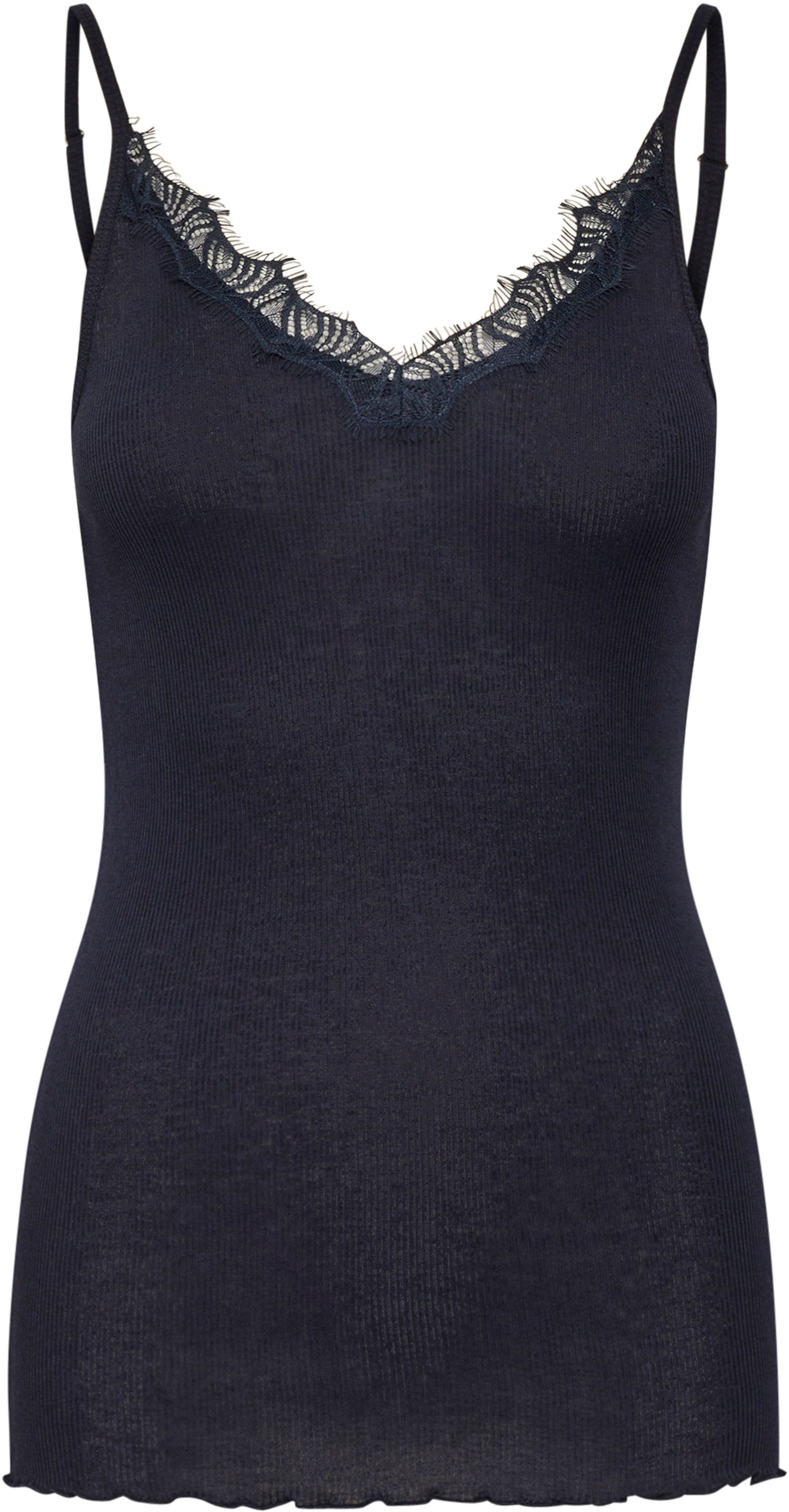 Saint Tropez Top met spaghettibandjes SZ-MAYA STRAP TOP