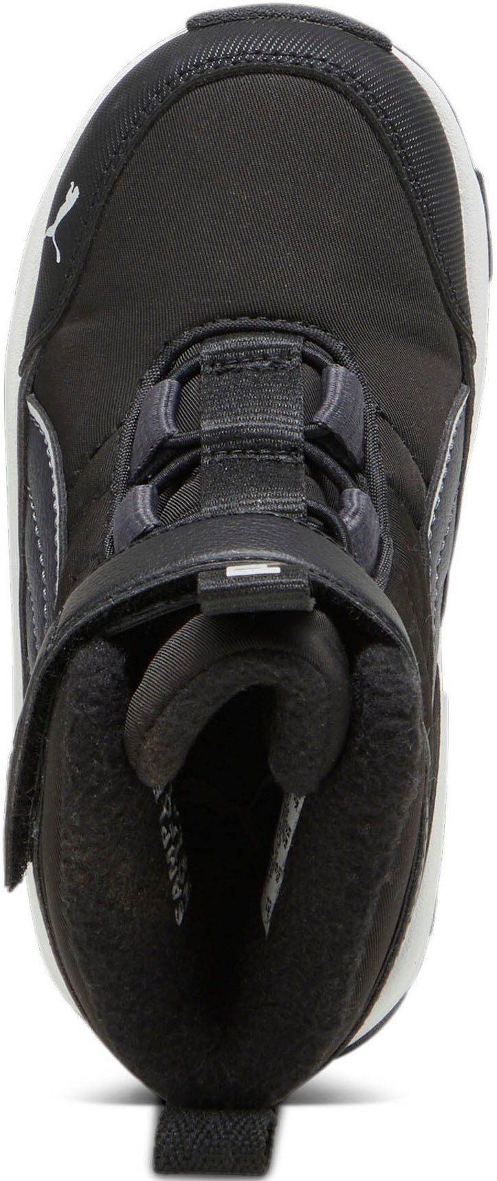 PUMA Winterlaarzen EVOLVE BOOT AC+ INF Snowboots, winterlaarzen, winterschoenen, voor kinderen