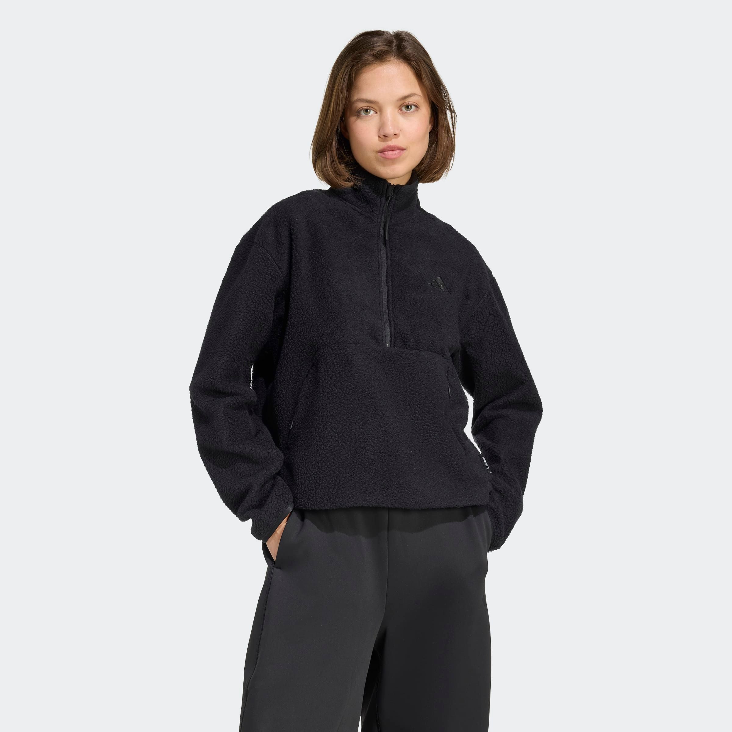 adidas Sportswear Sweatvest (1-delig)