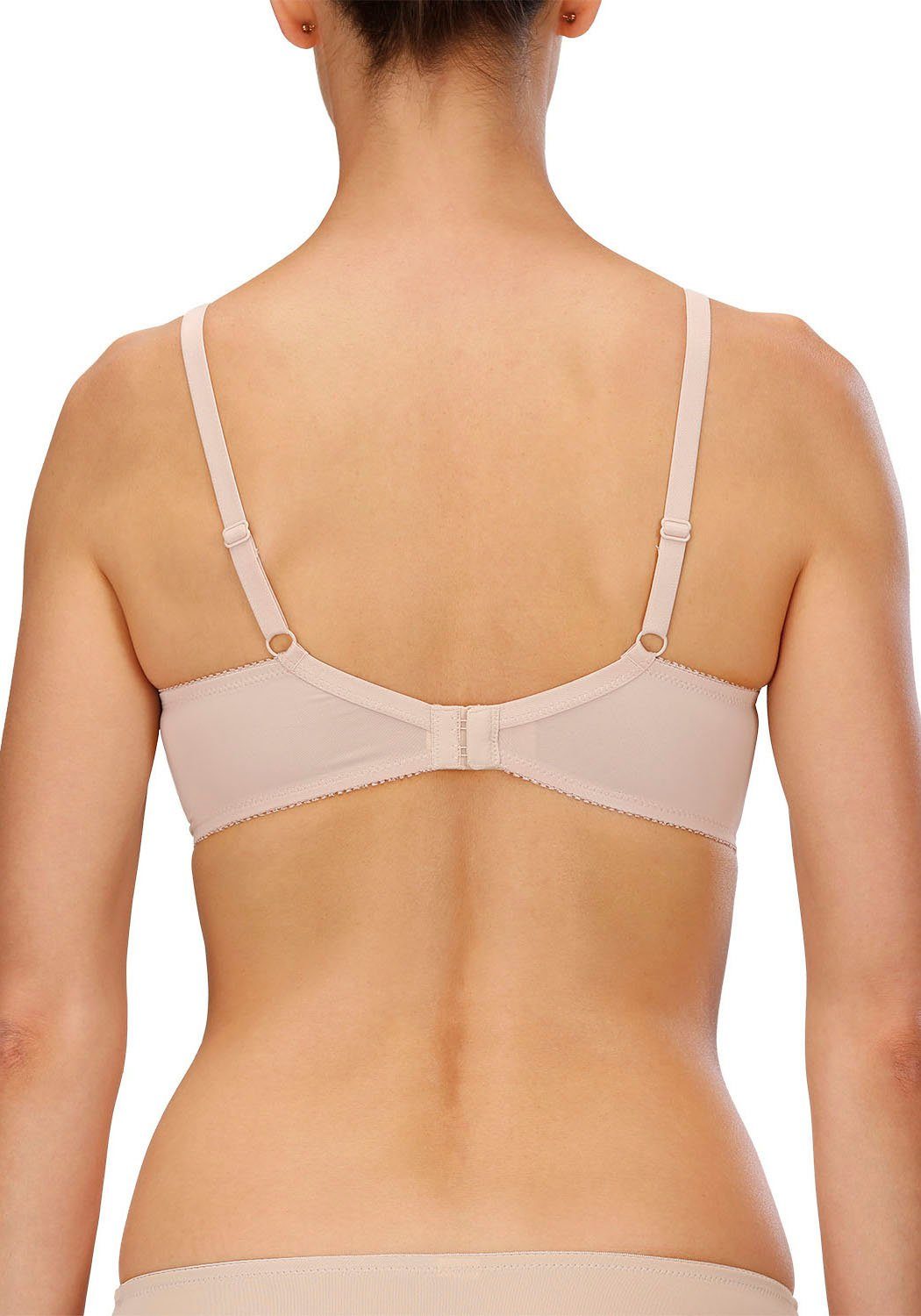 Naturana Beugelloze-bh Everyday met versteviging (1-delig)