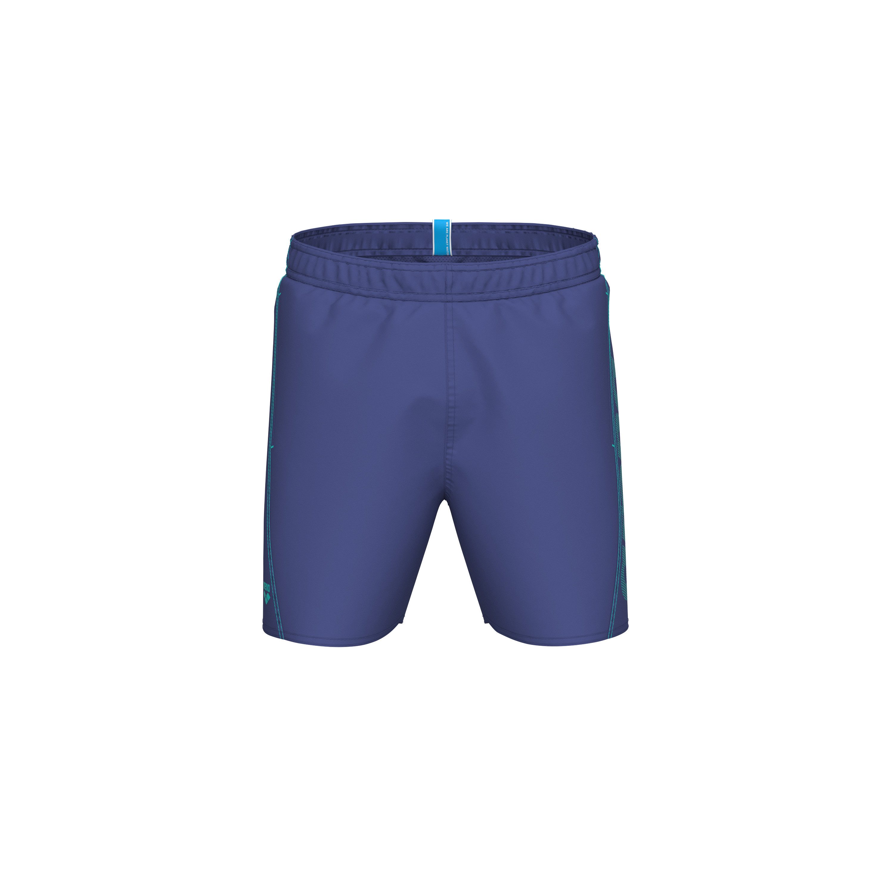 Arena Zwemshort FUNDAMENTALS ARENA LOGO BOXER R