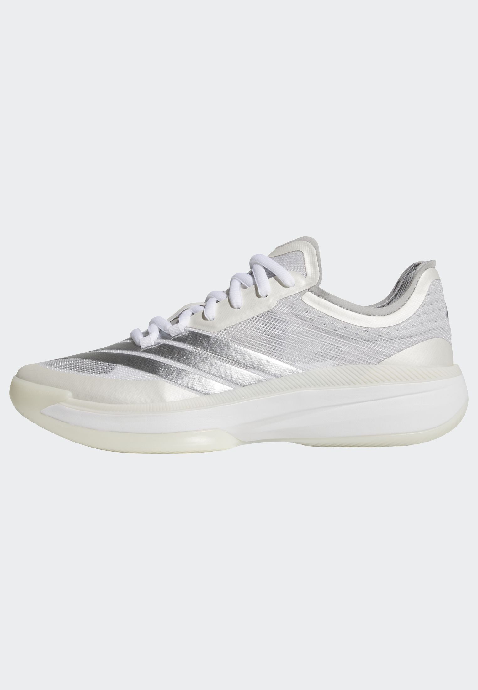 adidas Performance Basketbalschoenen ADIZERO SELECT 2.0 LOW SNEAKER