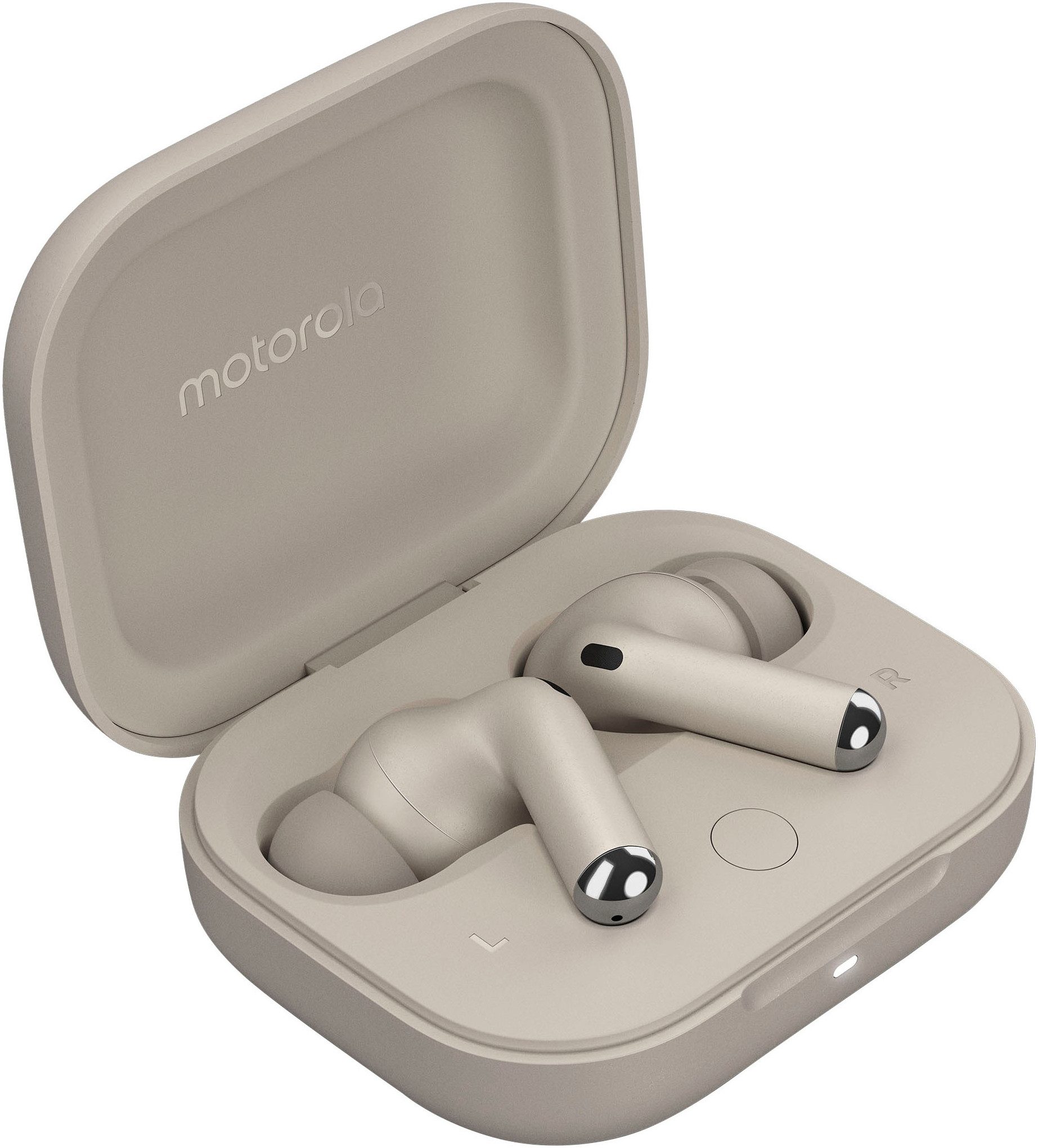 Motorola Draadloze in-ear hoofdtelefoon Moto buds+