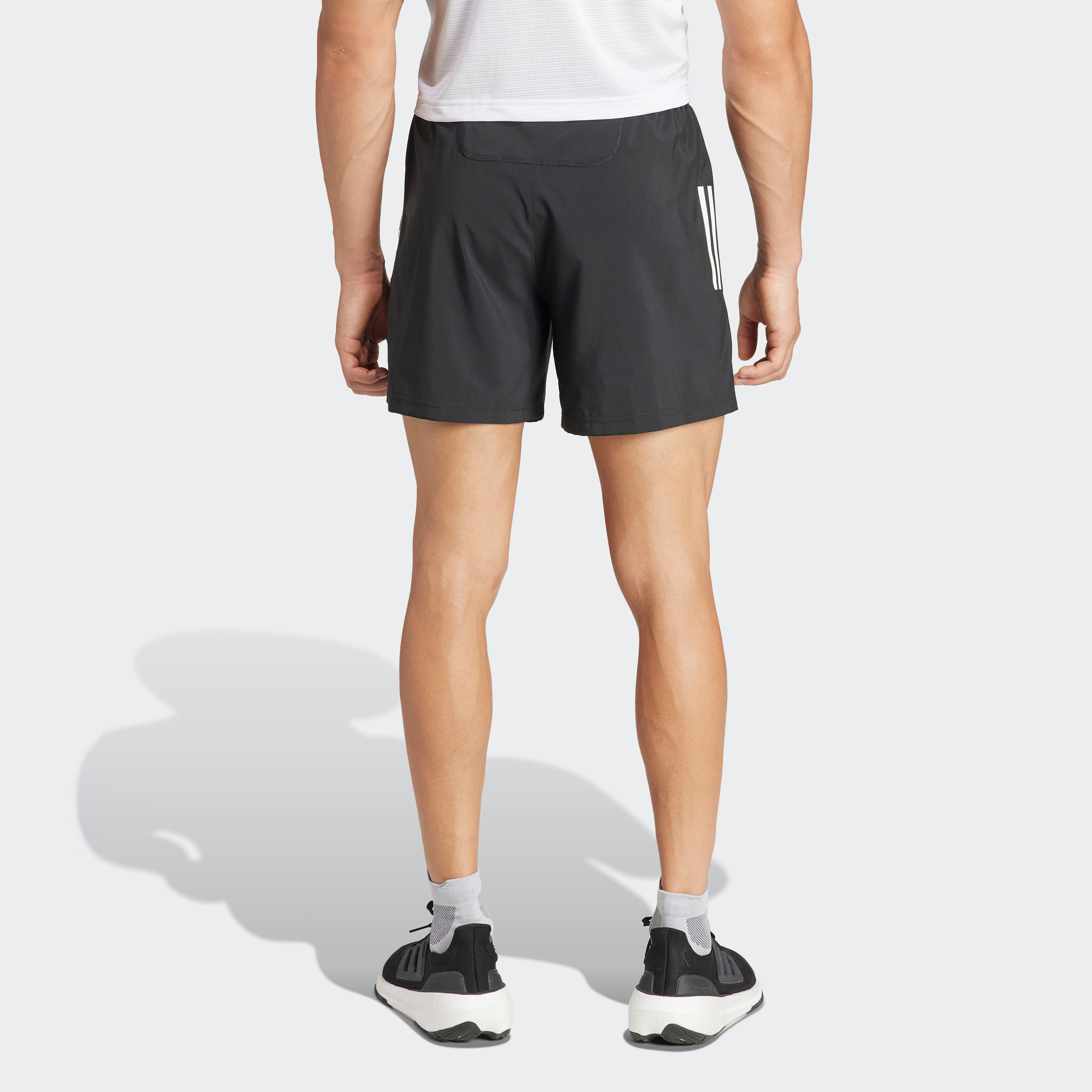 adidas Performance Runningshort OTR B SHORT (1-delig)