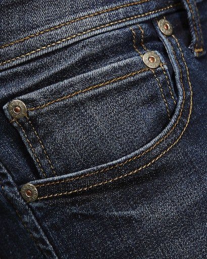 Jack & Jones Skinny fit jeans JJILIAM JJORIGINAL GE 314