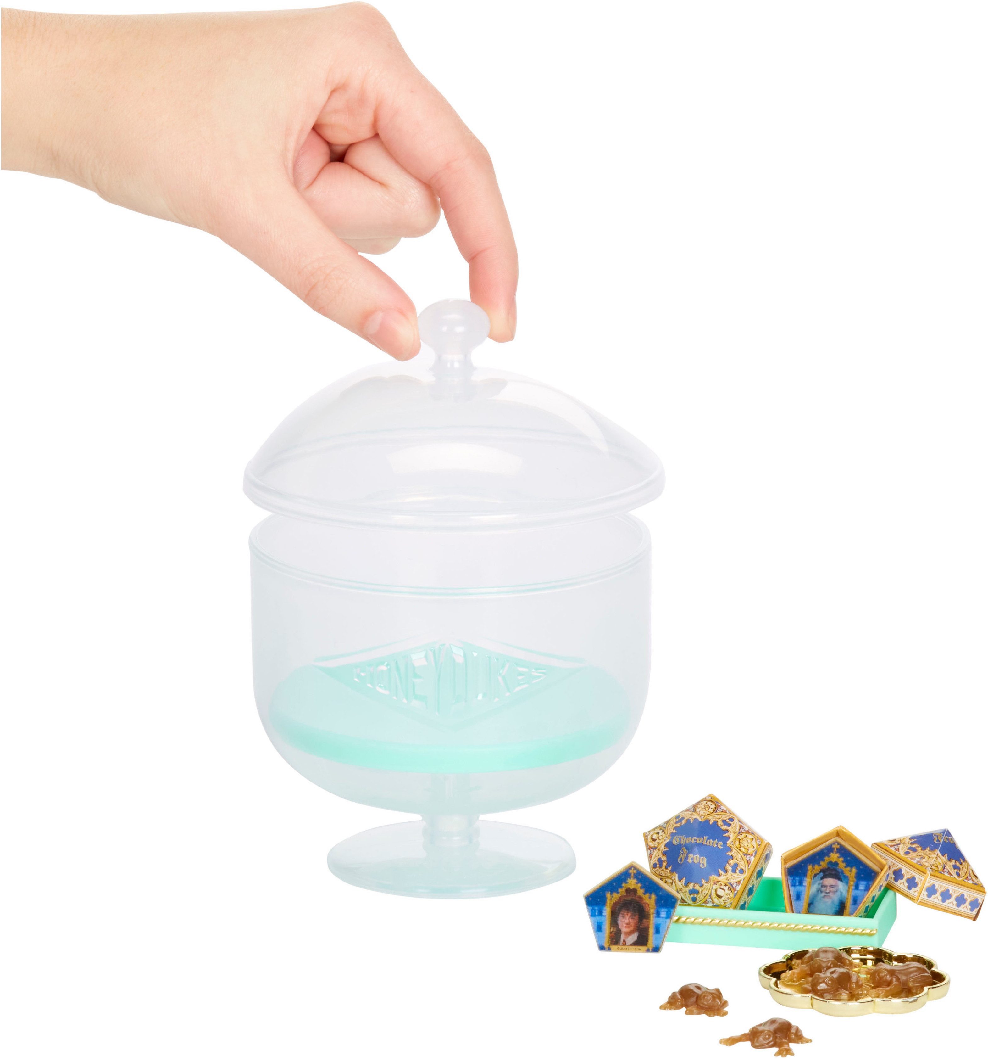 MGA Knutselset MGA's Miniverse - Make It Mini Harry Potter Honeydukes