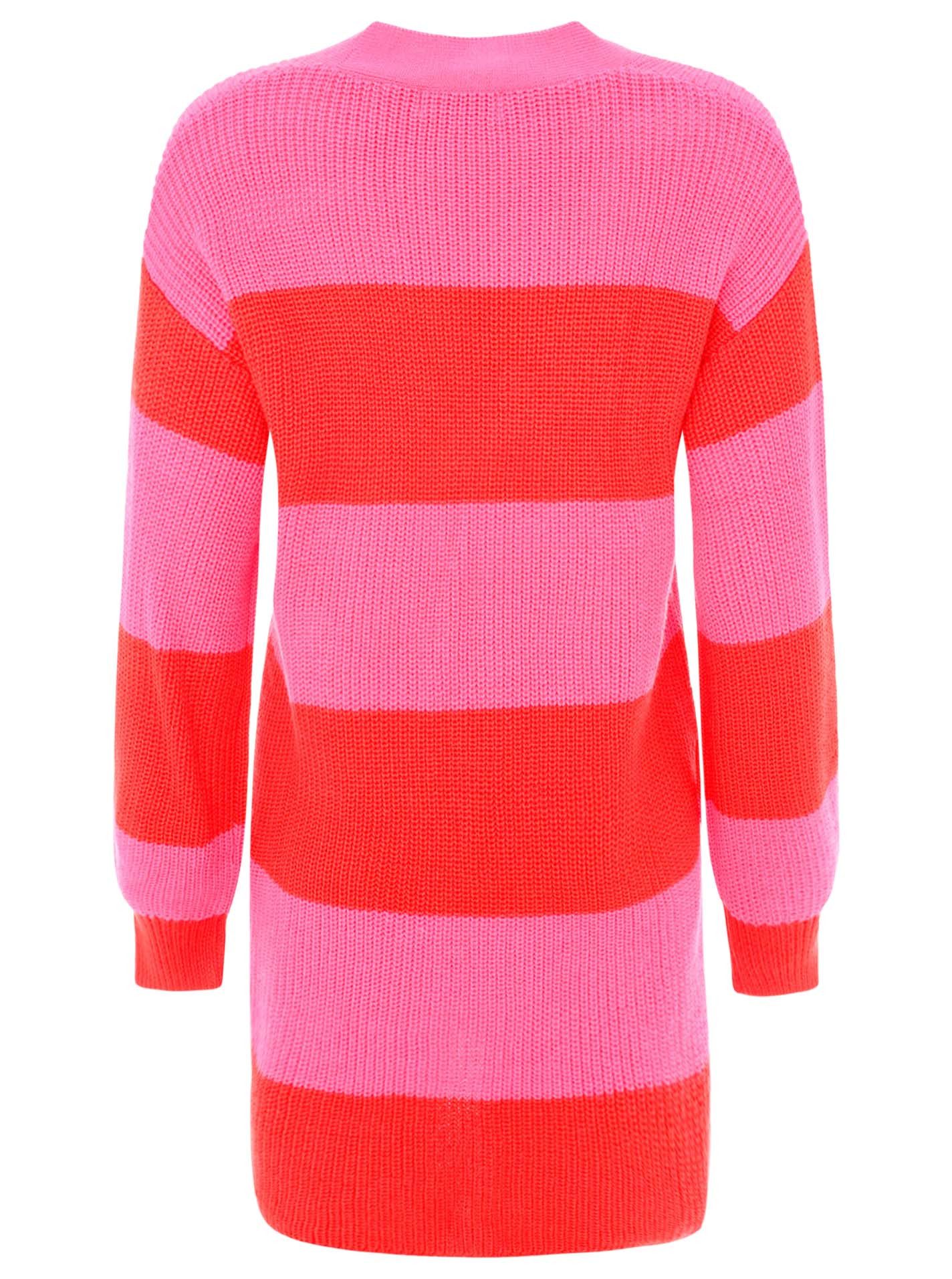 Zwillingsherz Cardigan Katja