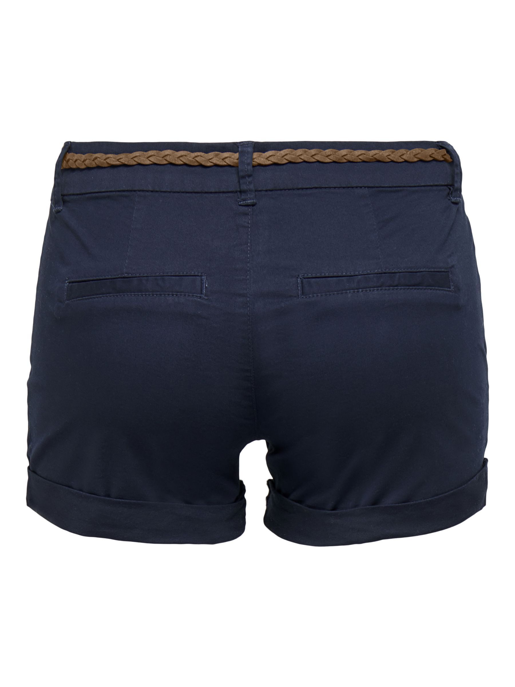 Only Chino-short ONLEVELYN REG CHINO SHORTS PNT NOOS