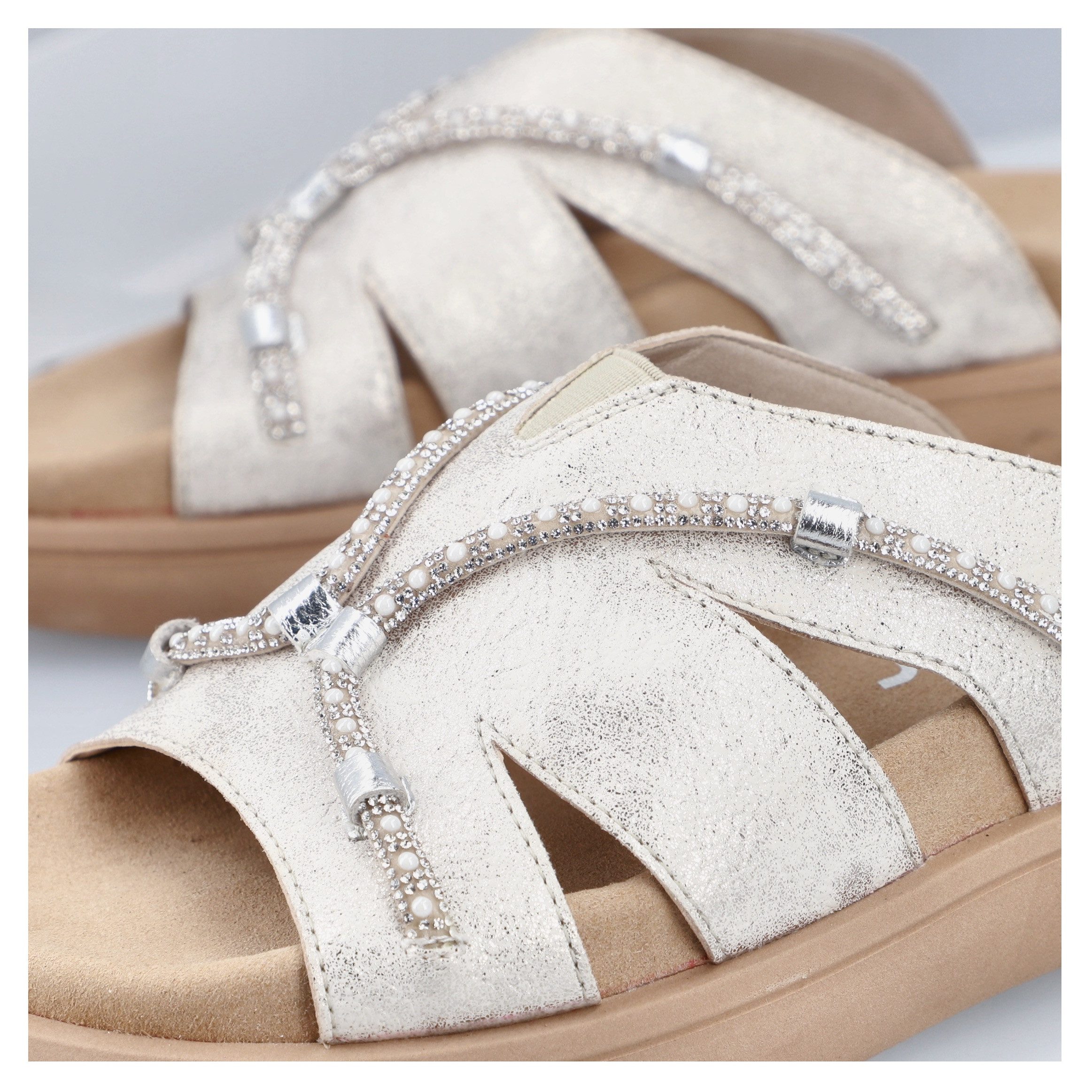Rieker Slippers