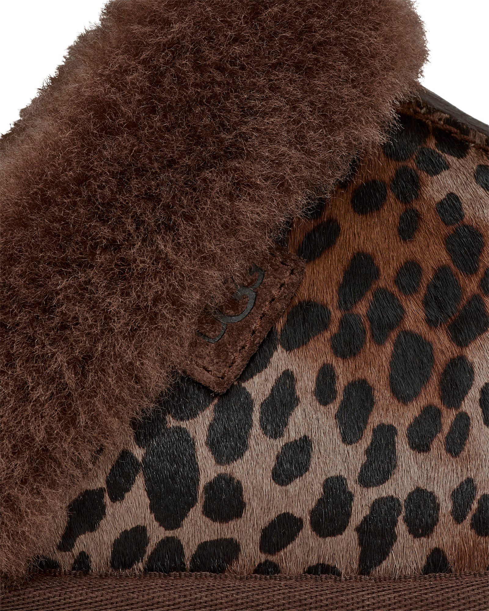 UGG Pantoffels Scuffette Caspian