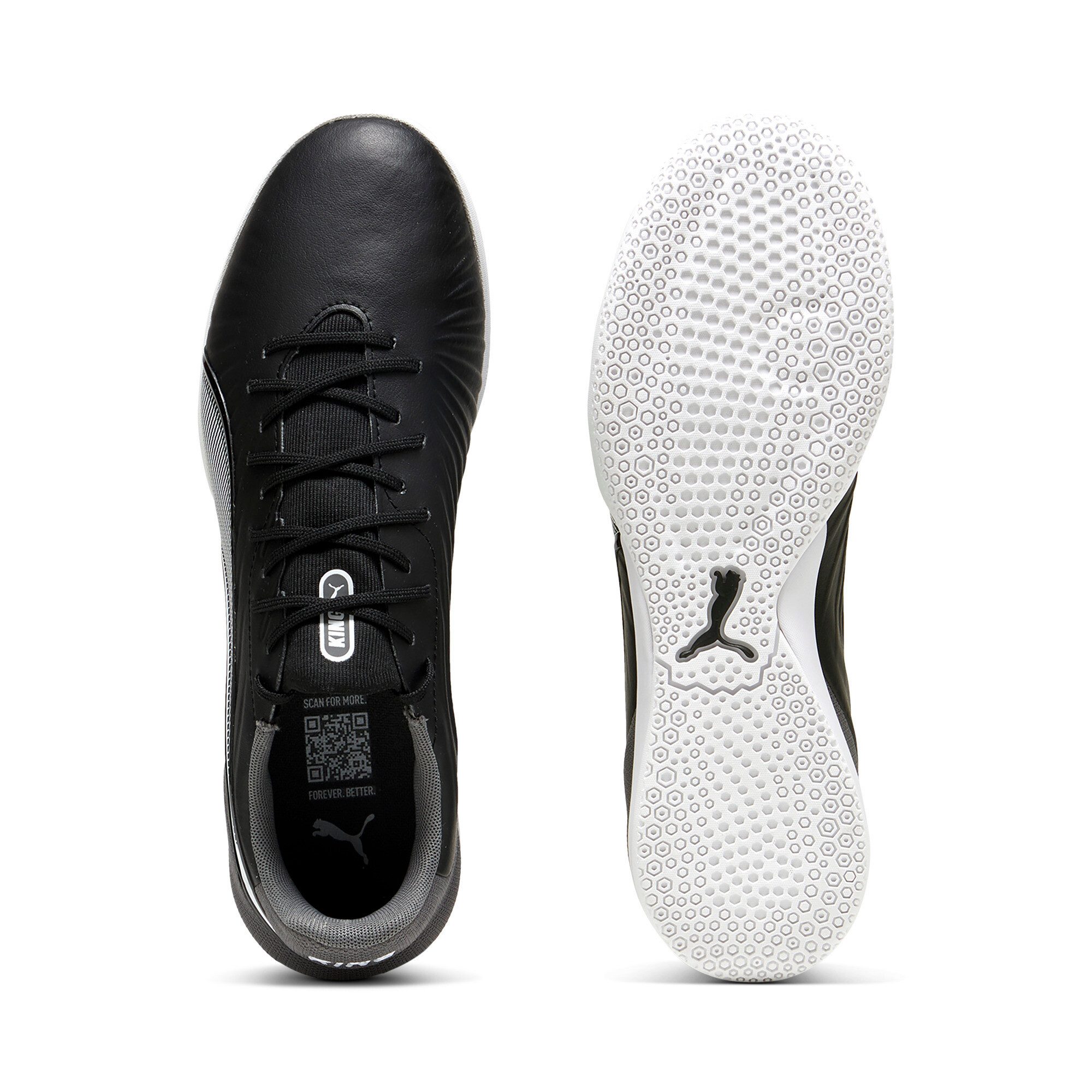 PUMA Voetbalschoenen KING MATCH IT