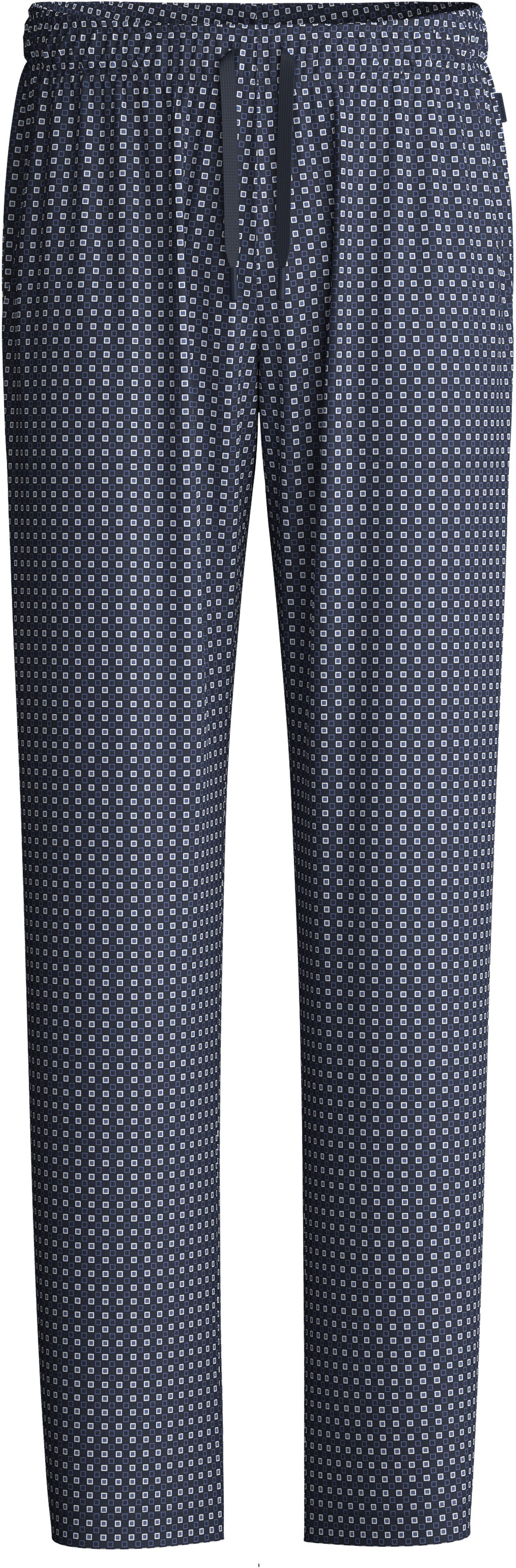 CALIDA Pyjamabroek Remix Basic Sleep