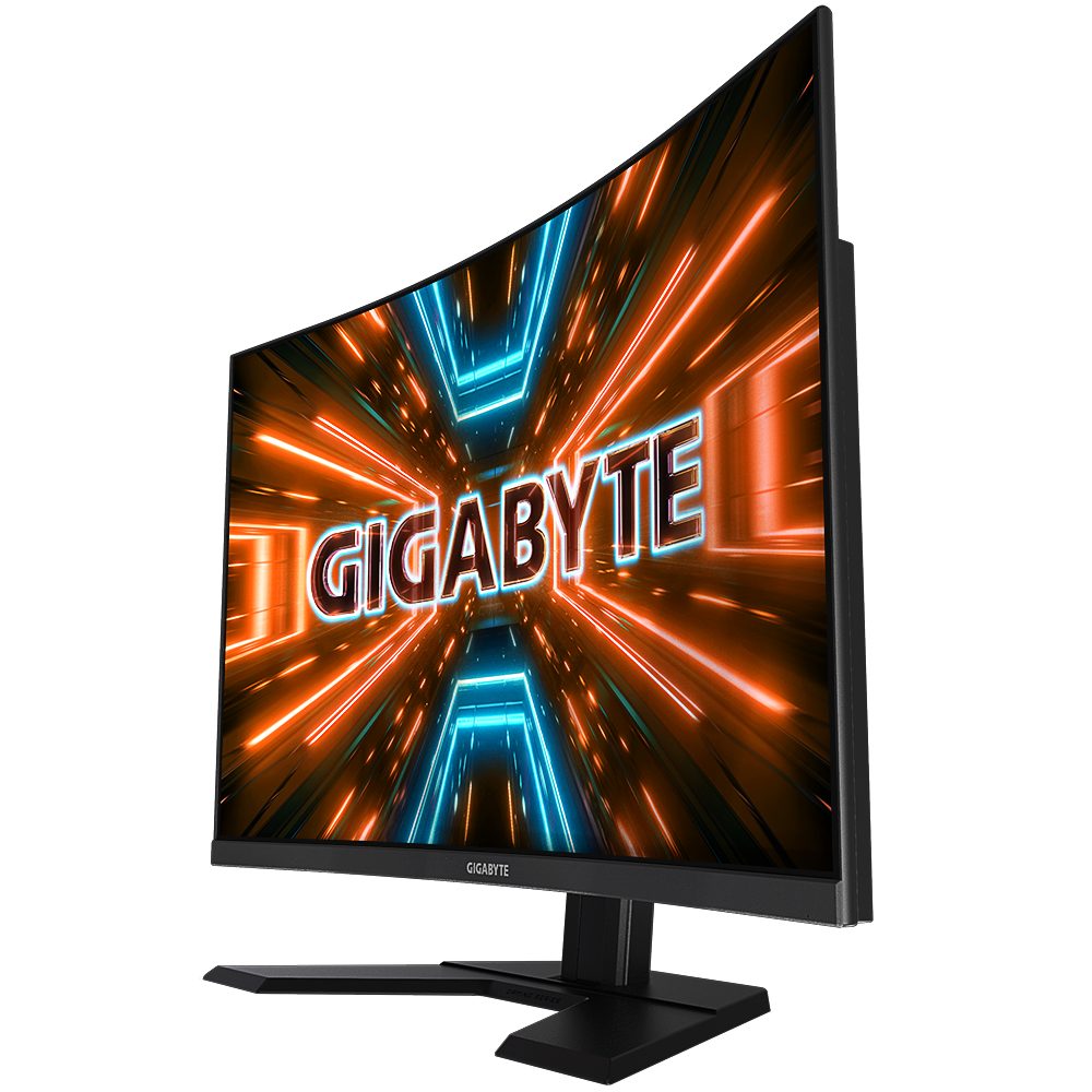 Gigabyte Gaming-monitor G32QC A