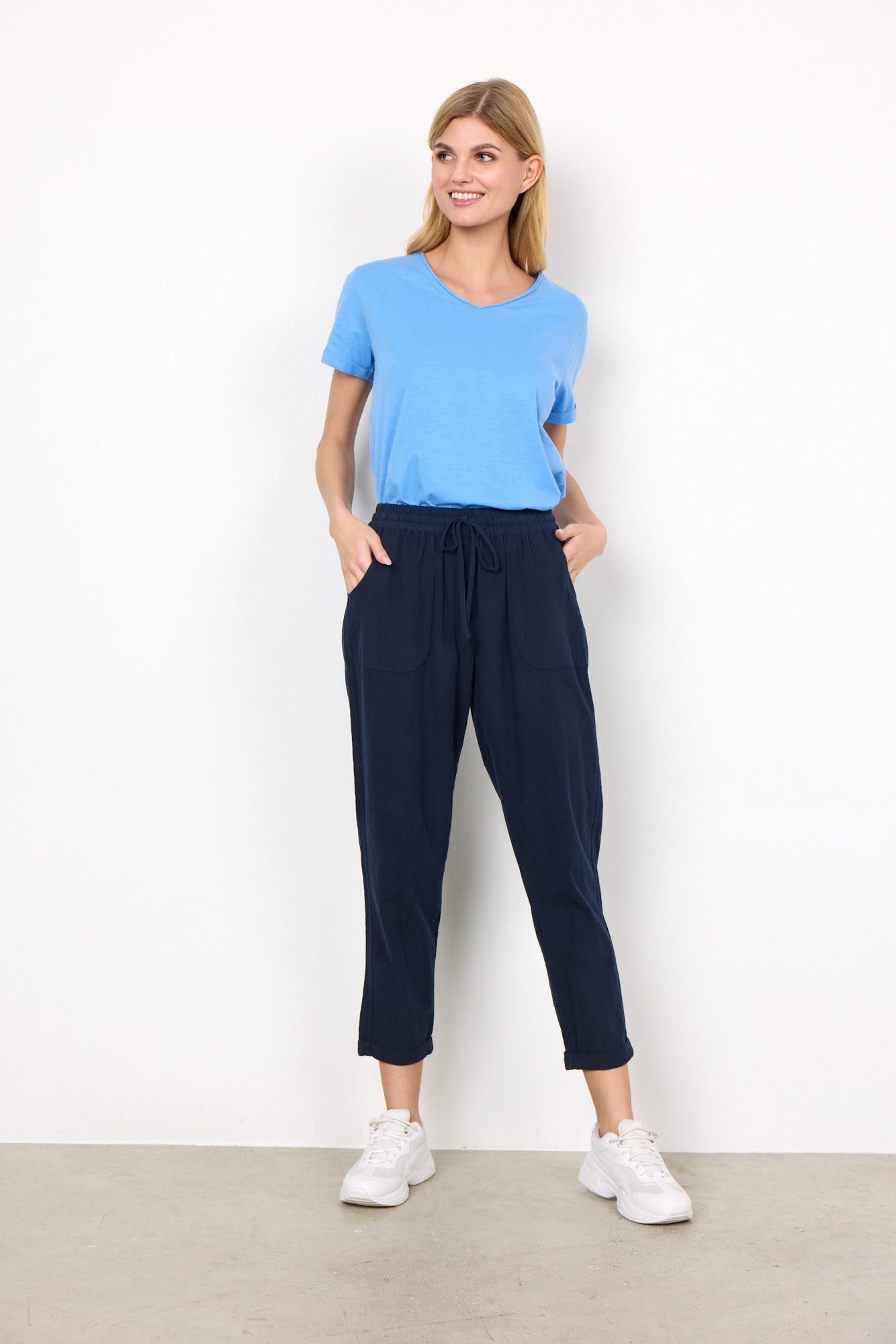 soyaconcept Comfortbroek SC-CISSIE 10-C