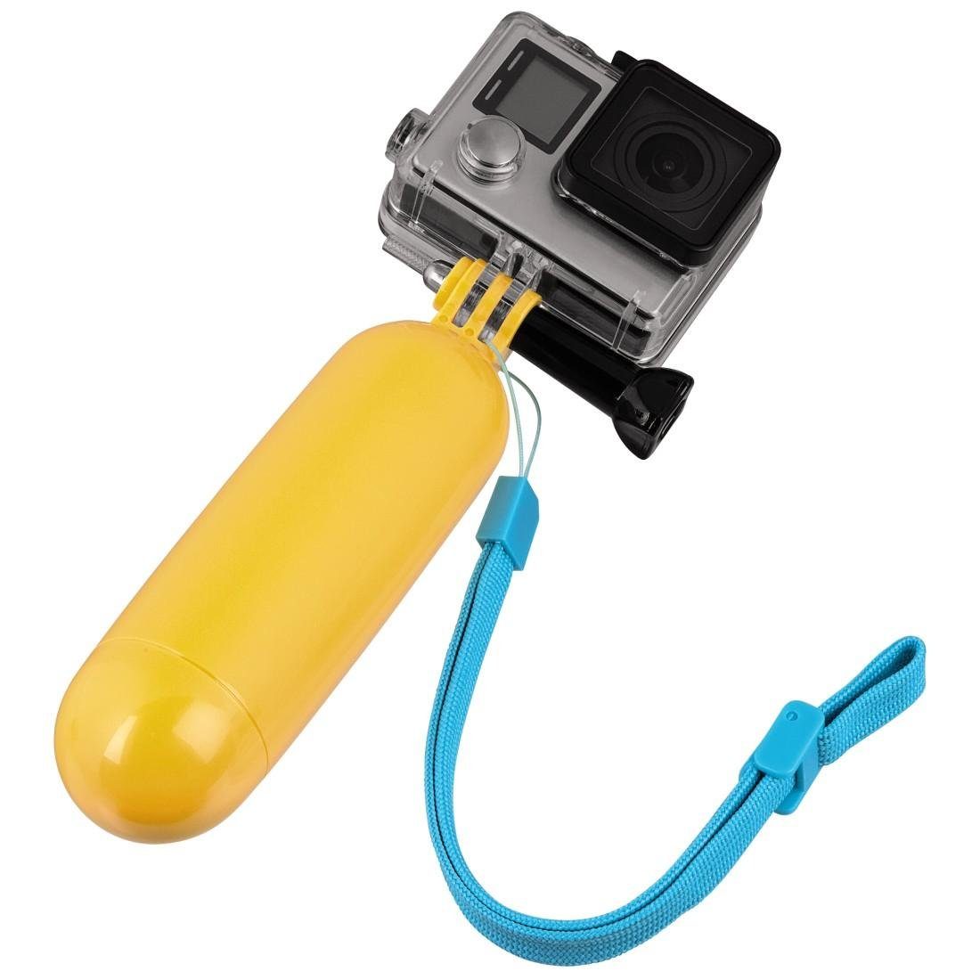 Hama Camerahouder Floaty voor GoPro Hero 2, 3, 3+, 4 actioncam houder