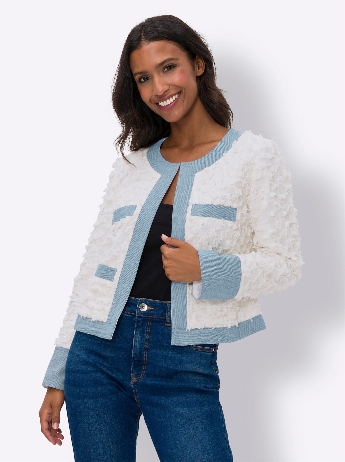 heine Jasje Blazer