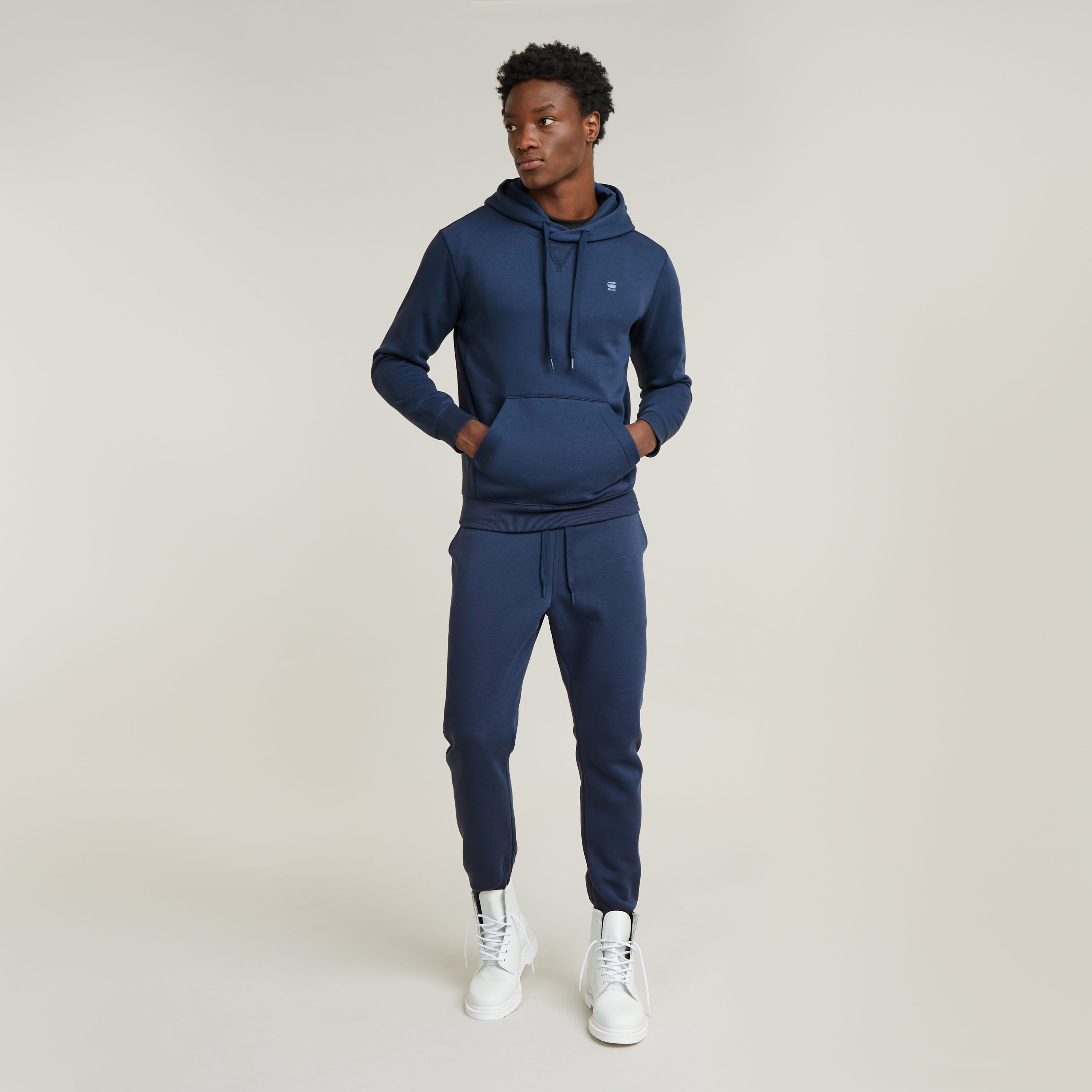G-Star RAW Hoodie Premium hoodie