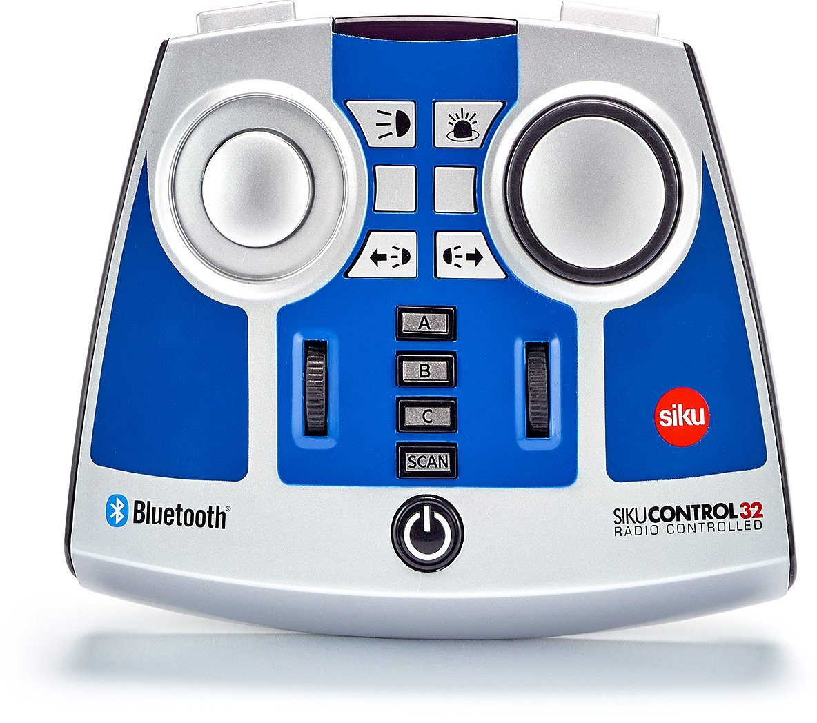 Siku Radiografisch bestuurbare auto SIKU Control, bluetooth-afstandsbedieningsmodule (6730)