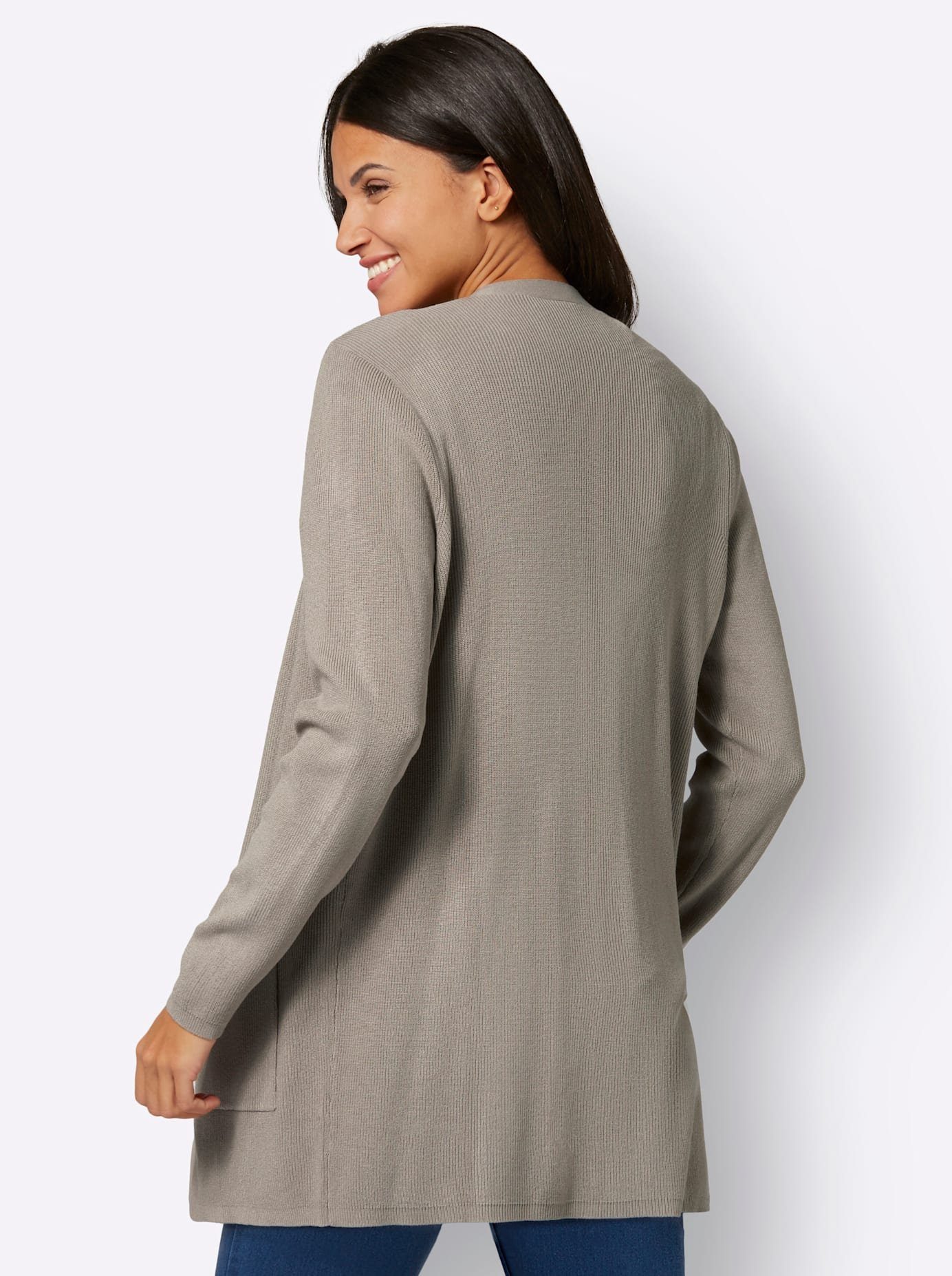 Classic Basics Vest