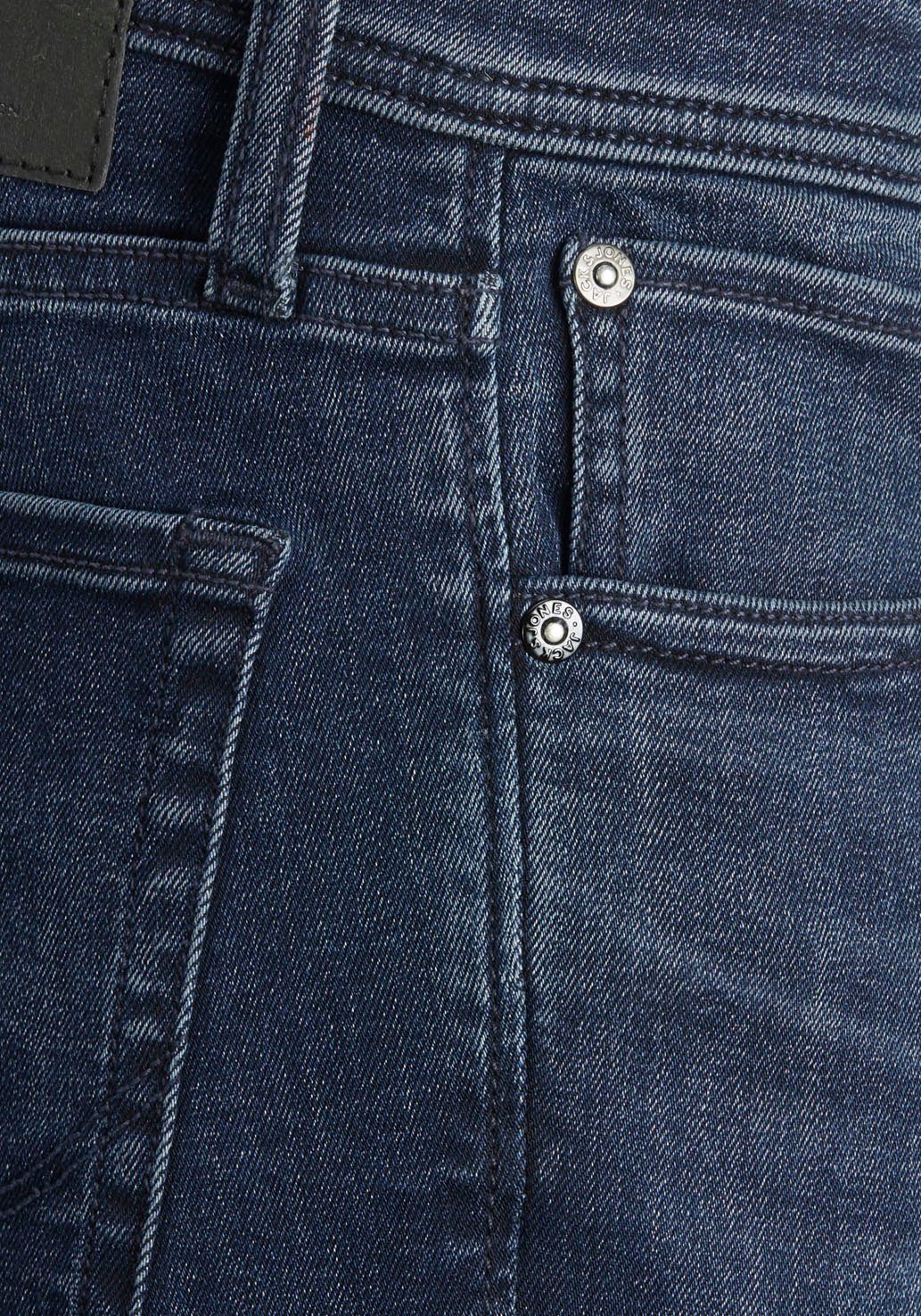 Jack & Jones Slim fit jeans JJIGLENN JJORIGINAL CB 774 NOOS