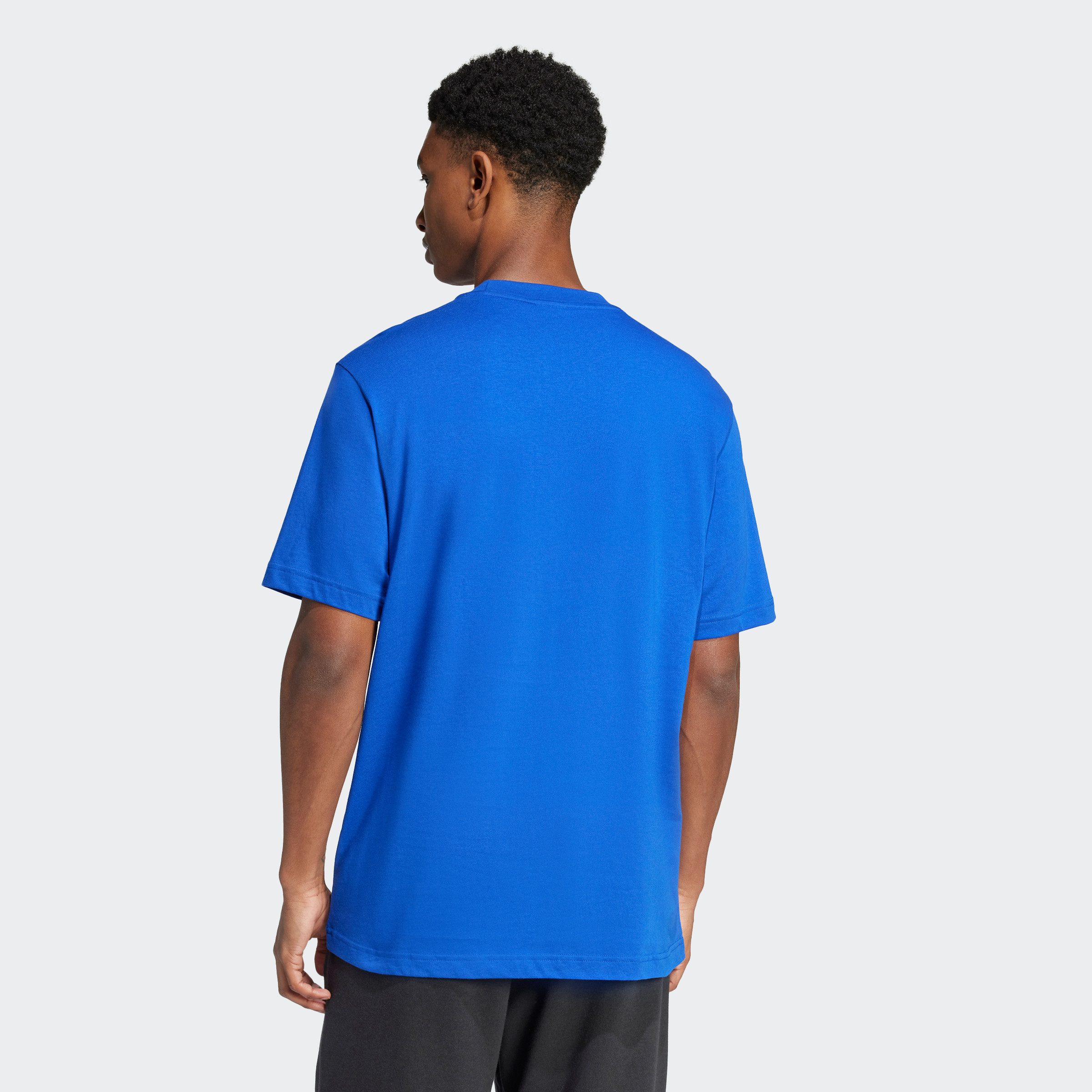 adidas Sportswear T-shirt M BL SJ T