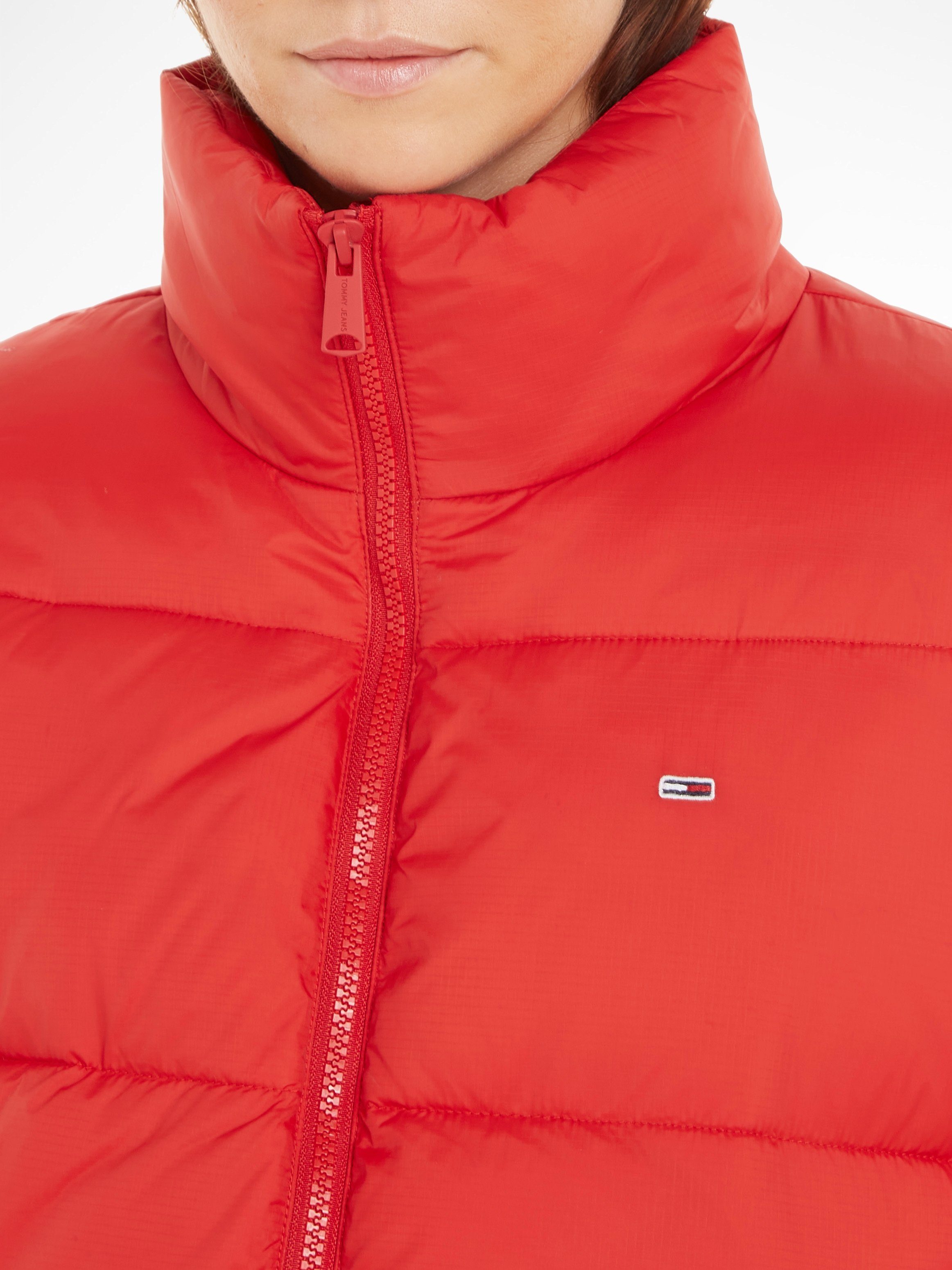 TOMMY JEANS Gewatteerde jas TJW MODERN PUFFER