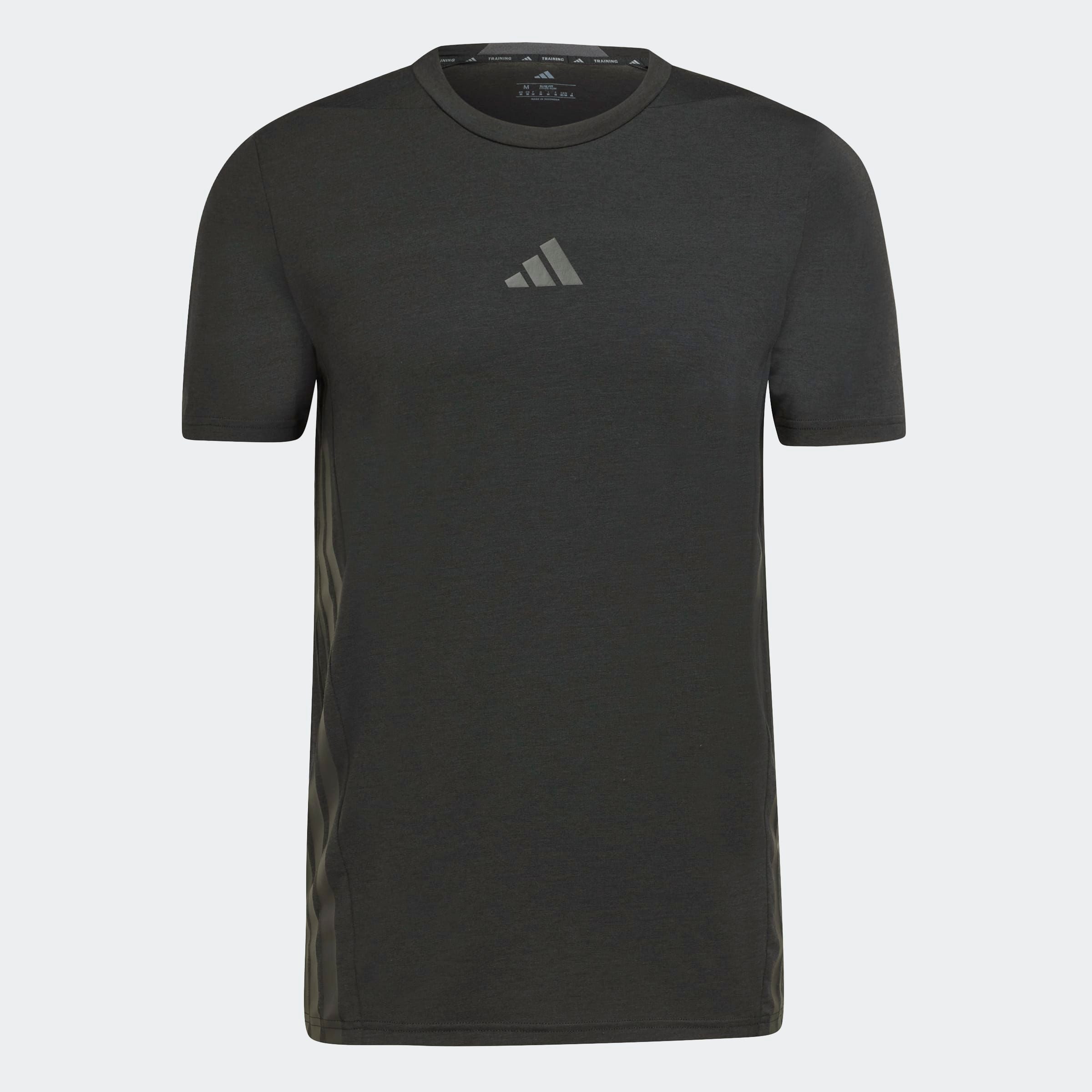 adidas Performance T-shirt D4T 3S TEE