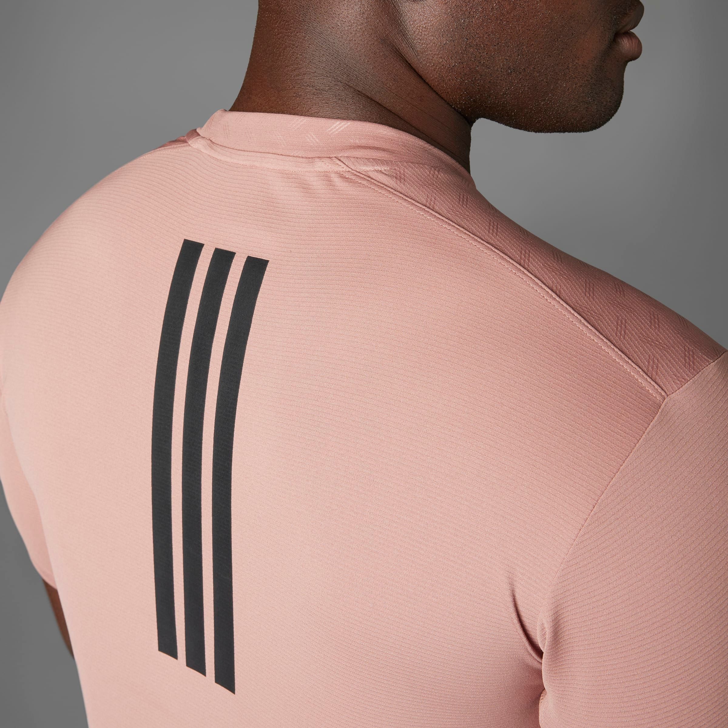adidas Performance T-shirt POWER 3S TEE