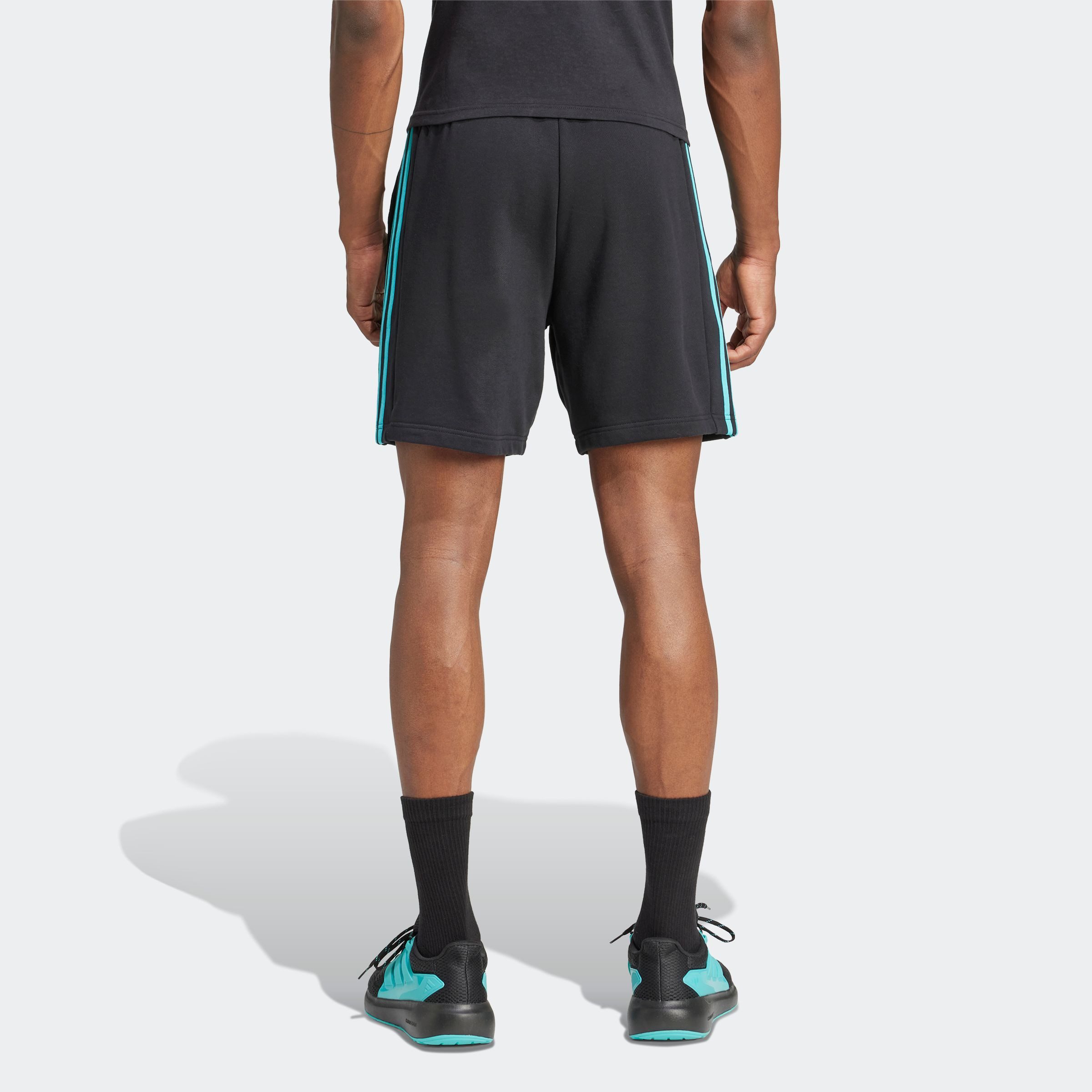 adidas Performance Short MER DNA SHO M (1-delig)