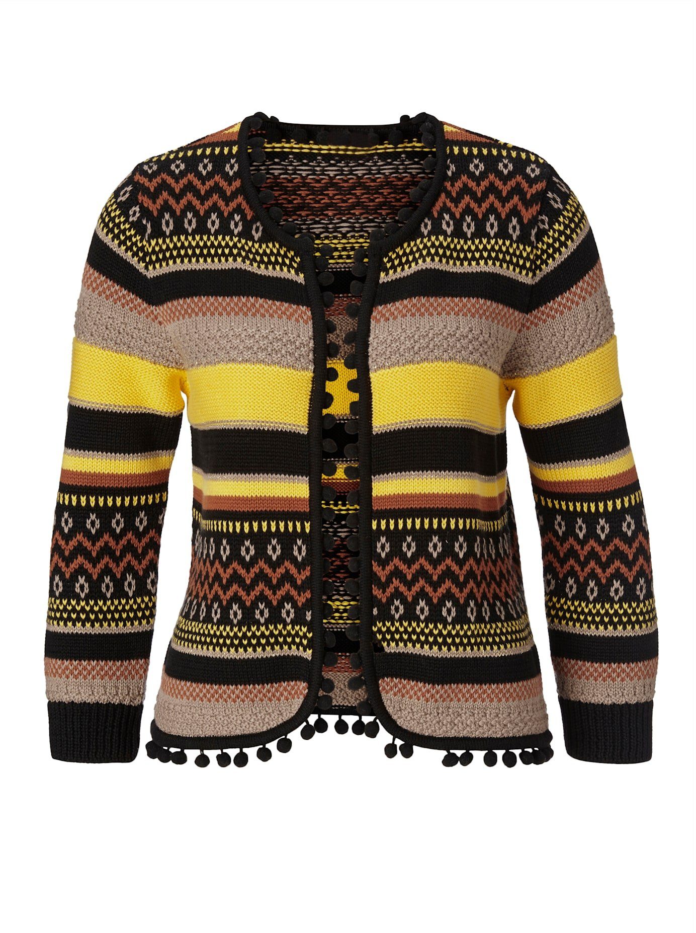 Creation L Vest