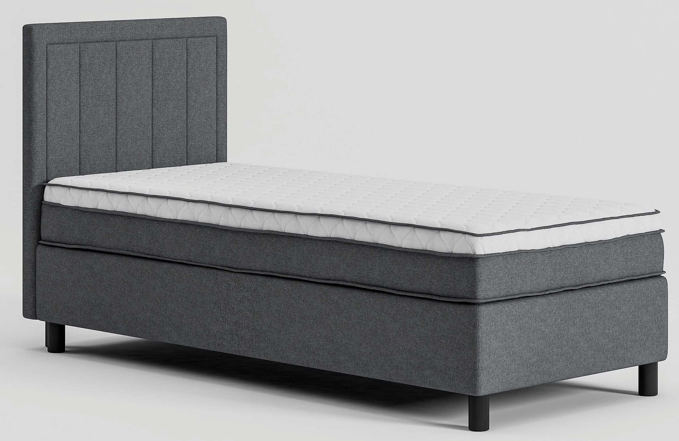 ATLANTIC home collection Boxspring Serenity optioneel met matras