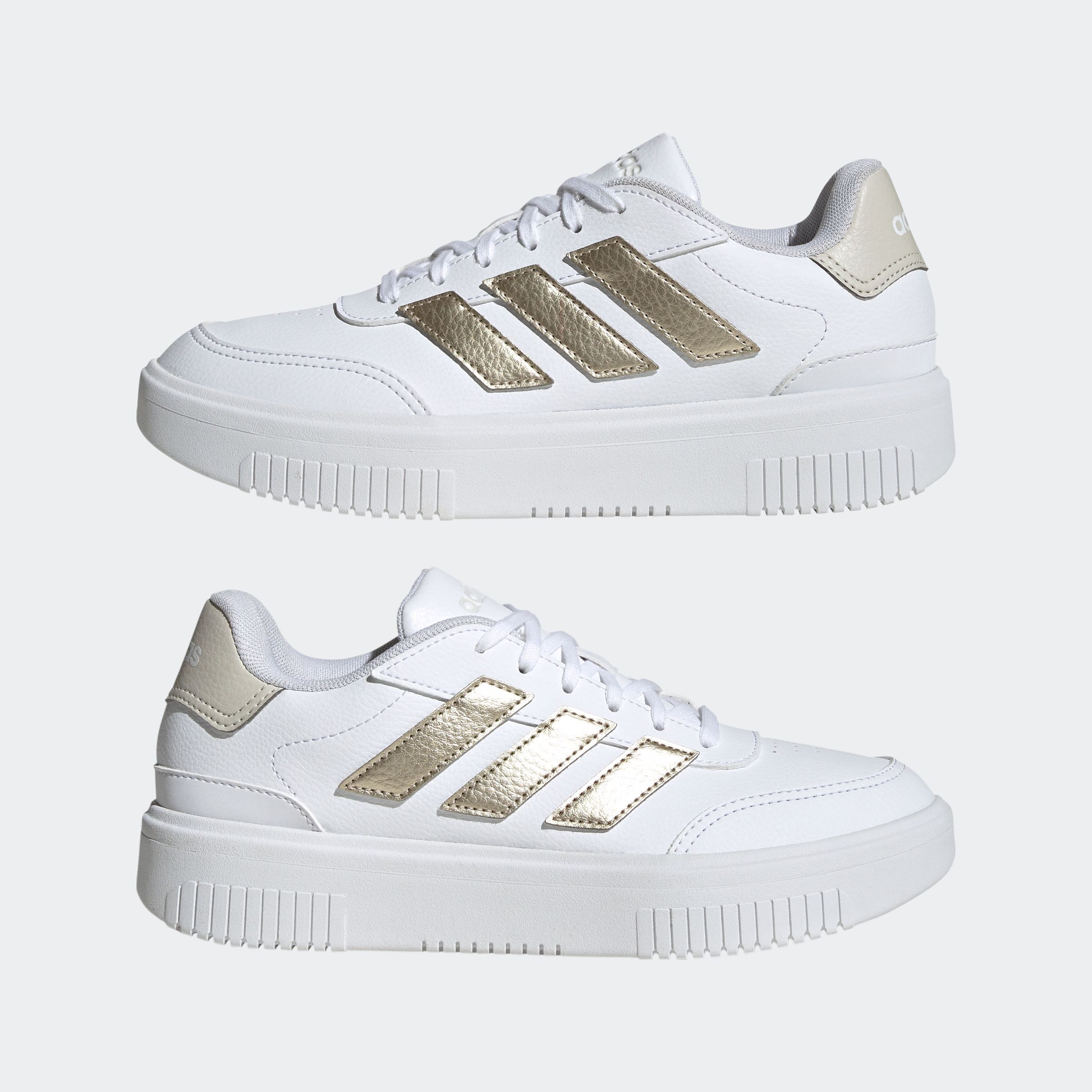 adidas Sportswear Sneakers COURTBLOCK BOLD