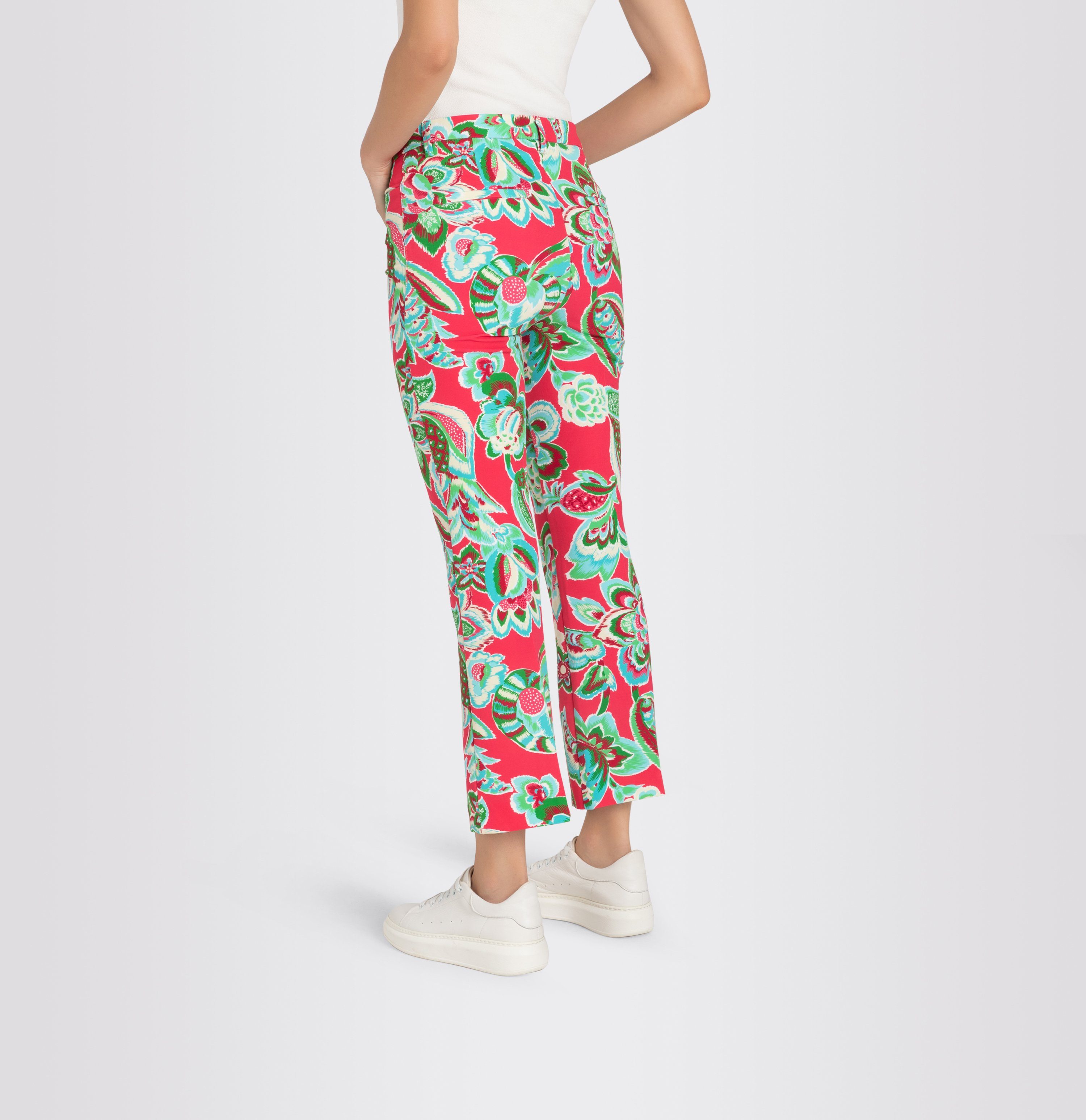 MAC Bootcutbroek AIDA KICK