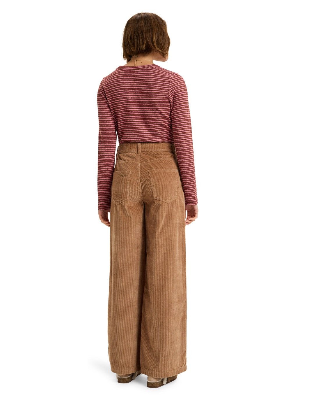 Roxy Outdoorbroek Surf On Cloud Cord