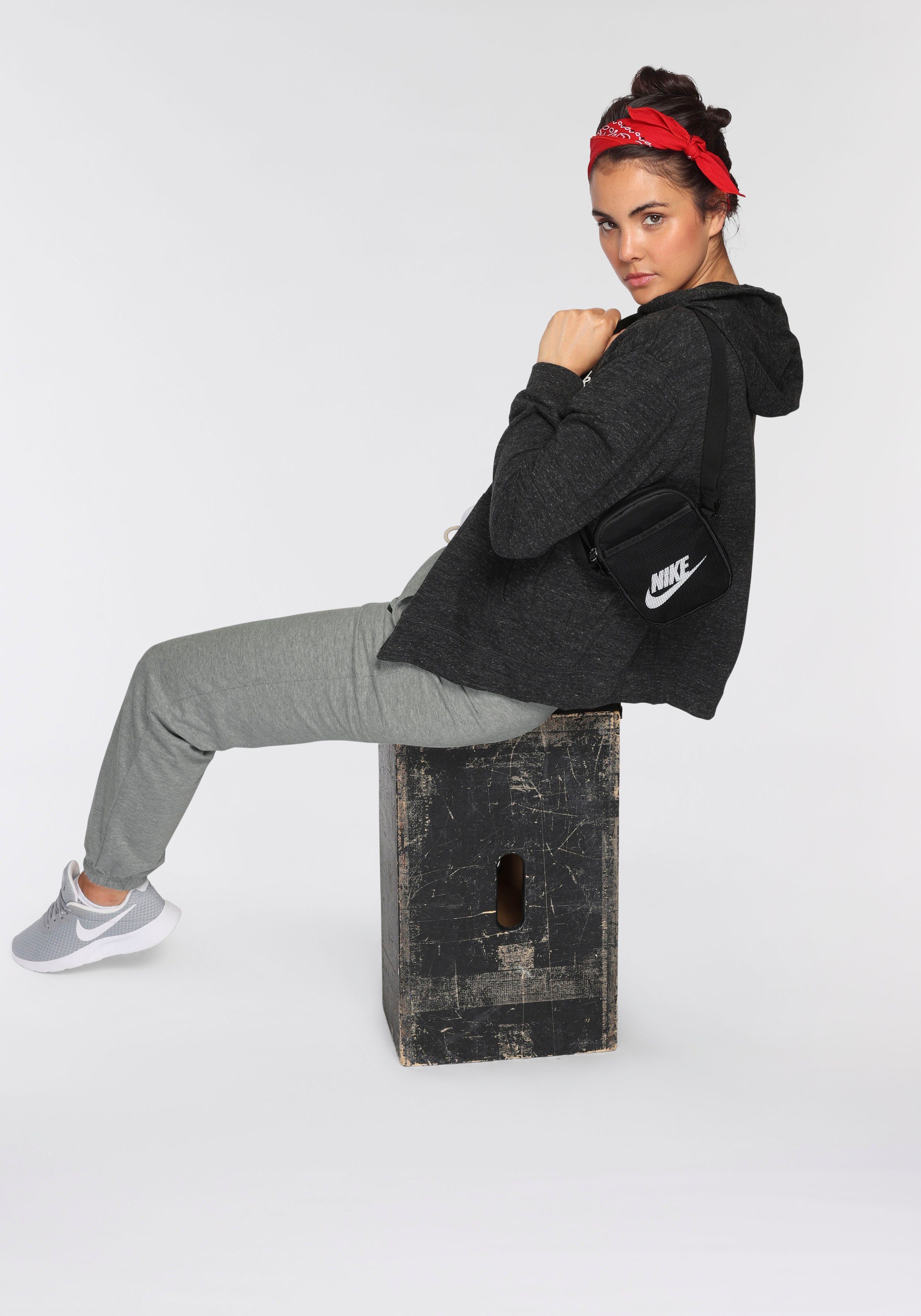 Nike Sportswear Schoudertas Heritage Small Item
