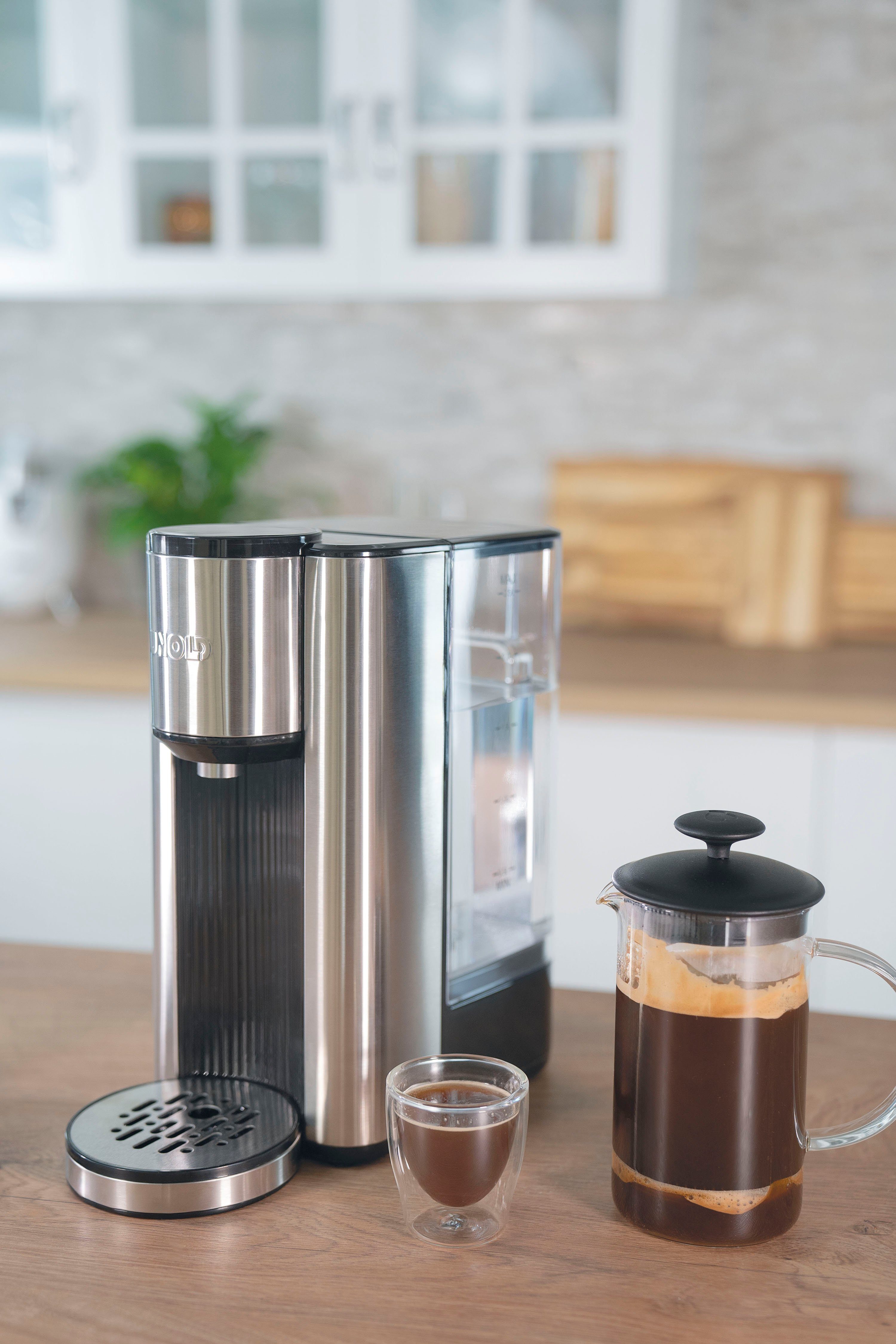 Unold Waterkoker 18615 EXPRESS HEETWATERKOKER Ava, 2,5 l